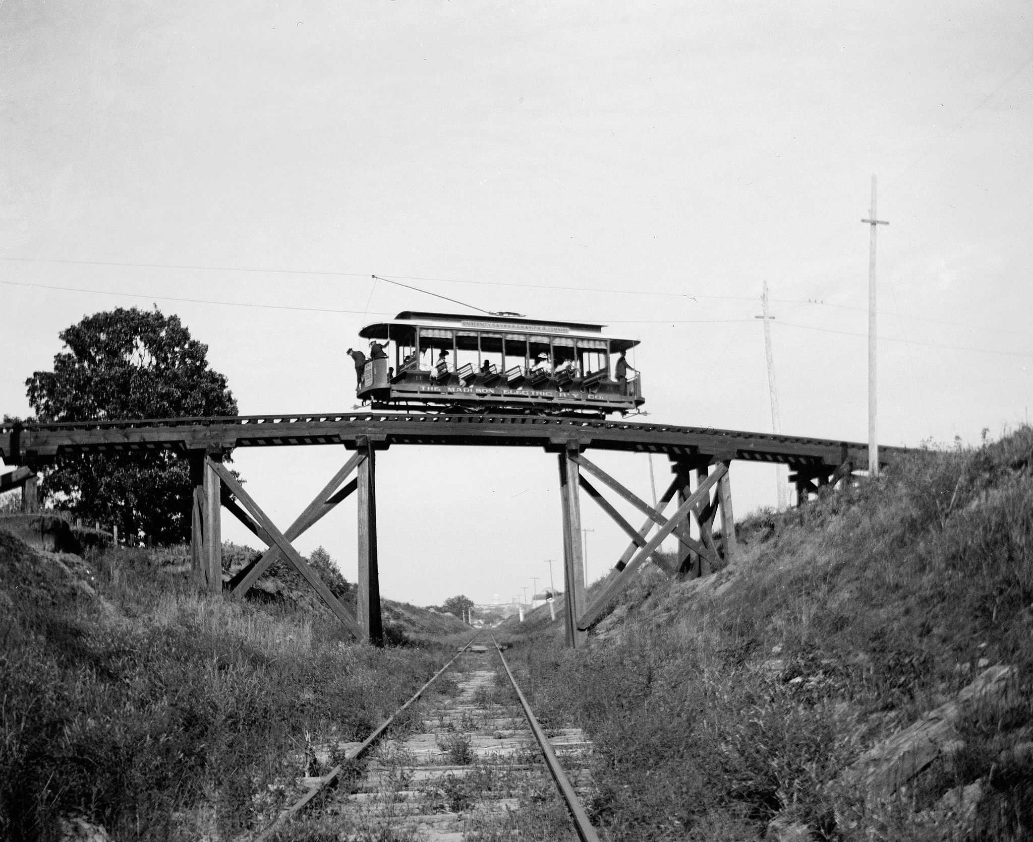 Madison in Focus: A City’s Story Told Through Photography - Image 9