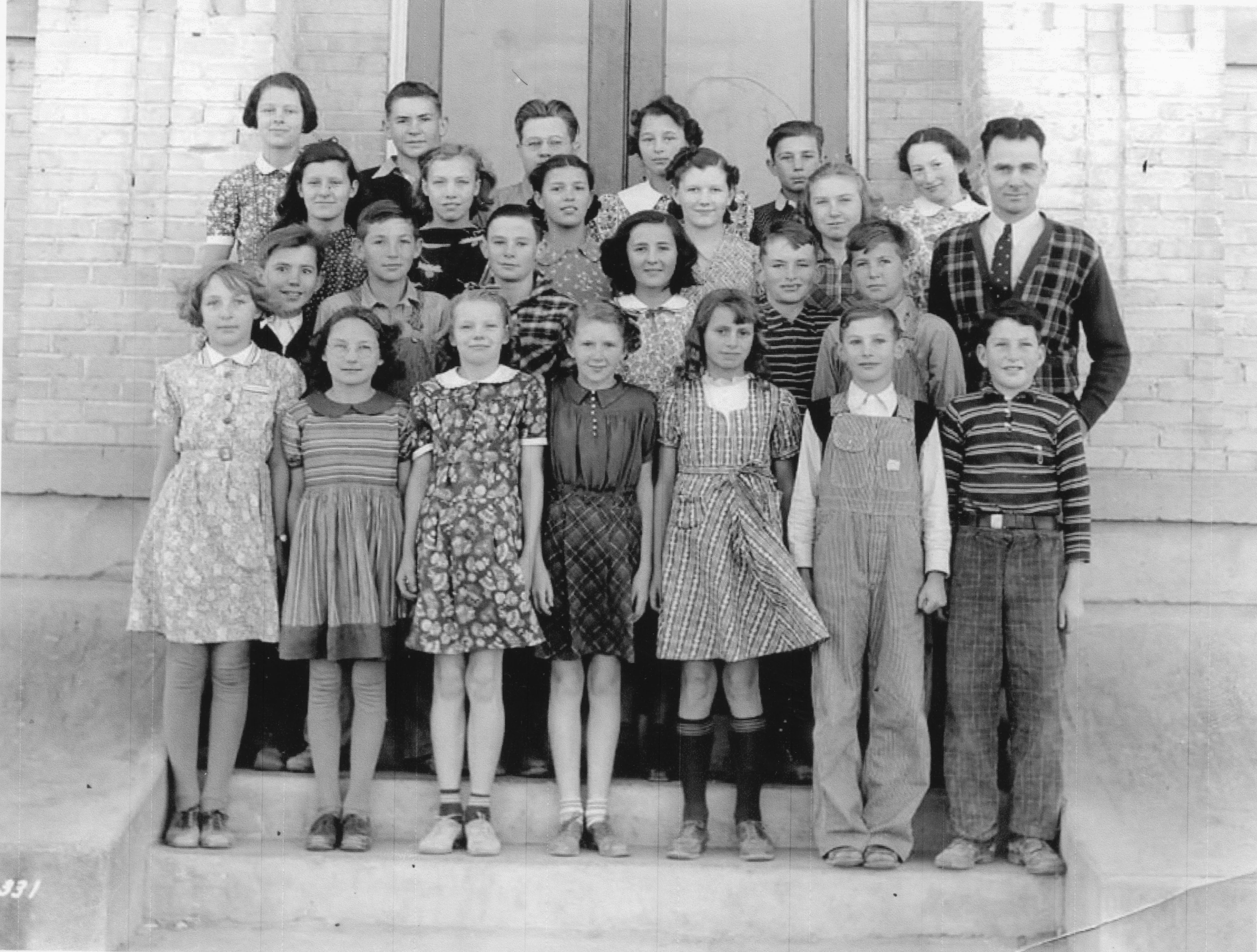 Magic Valley Memories II: The 1940s, 1950s and 1960s - Image 10