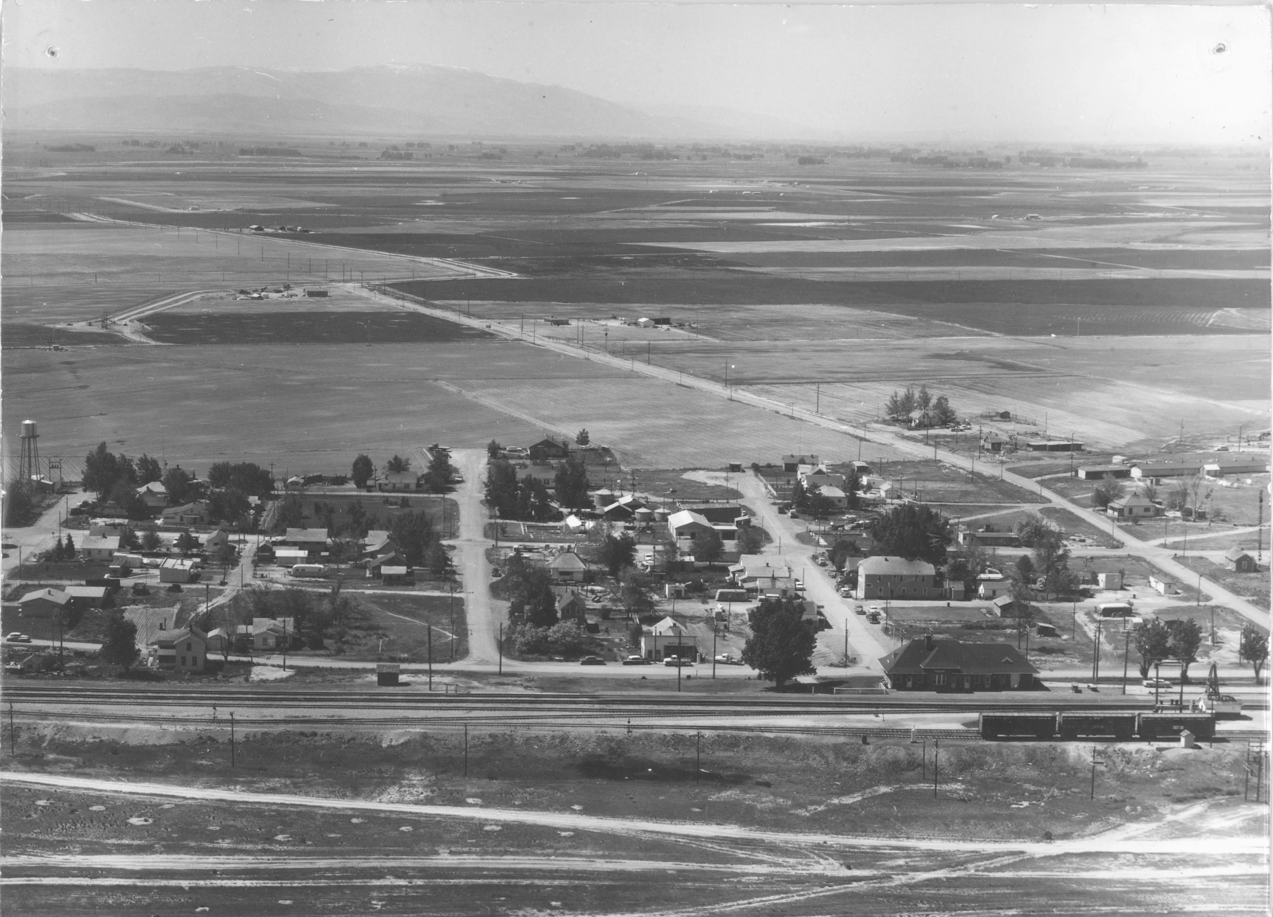 Magic Valley Memories II: The 1940s, 1950s and 1960s - Image 11