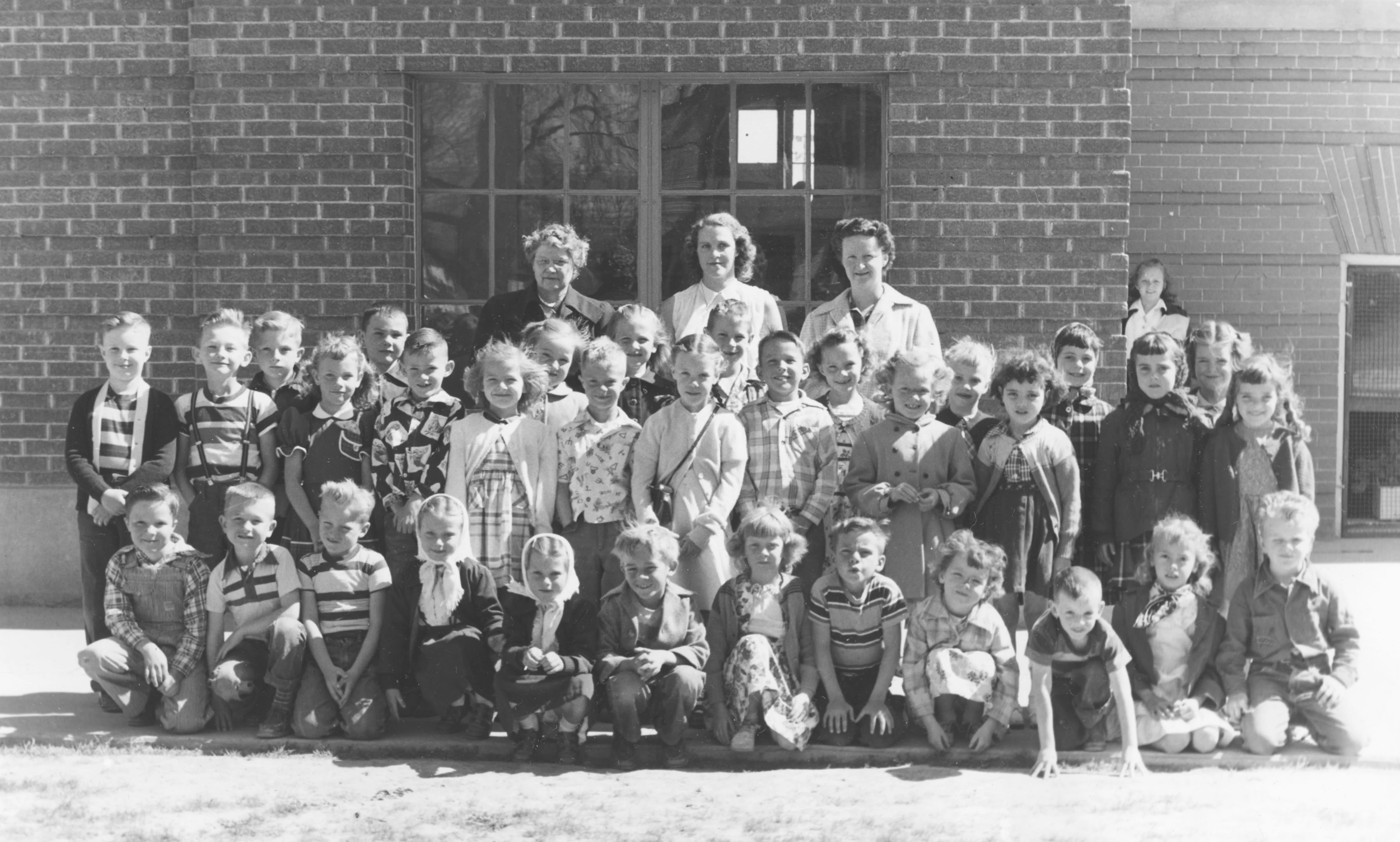 Magic Valley Memories II: The 1940s, 1950s and 1960s - Image 5