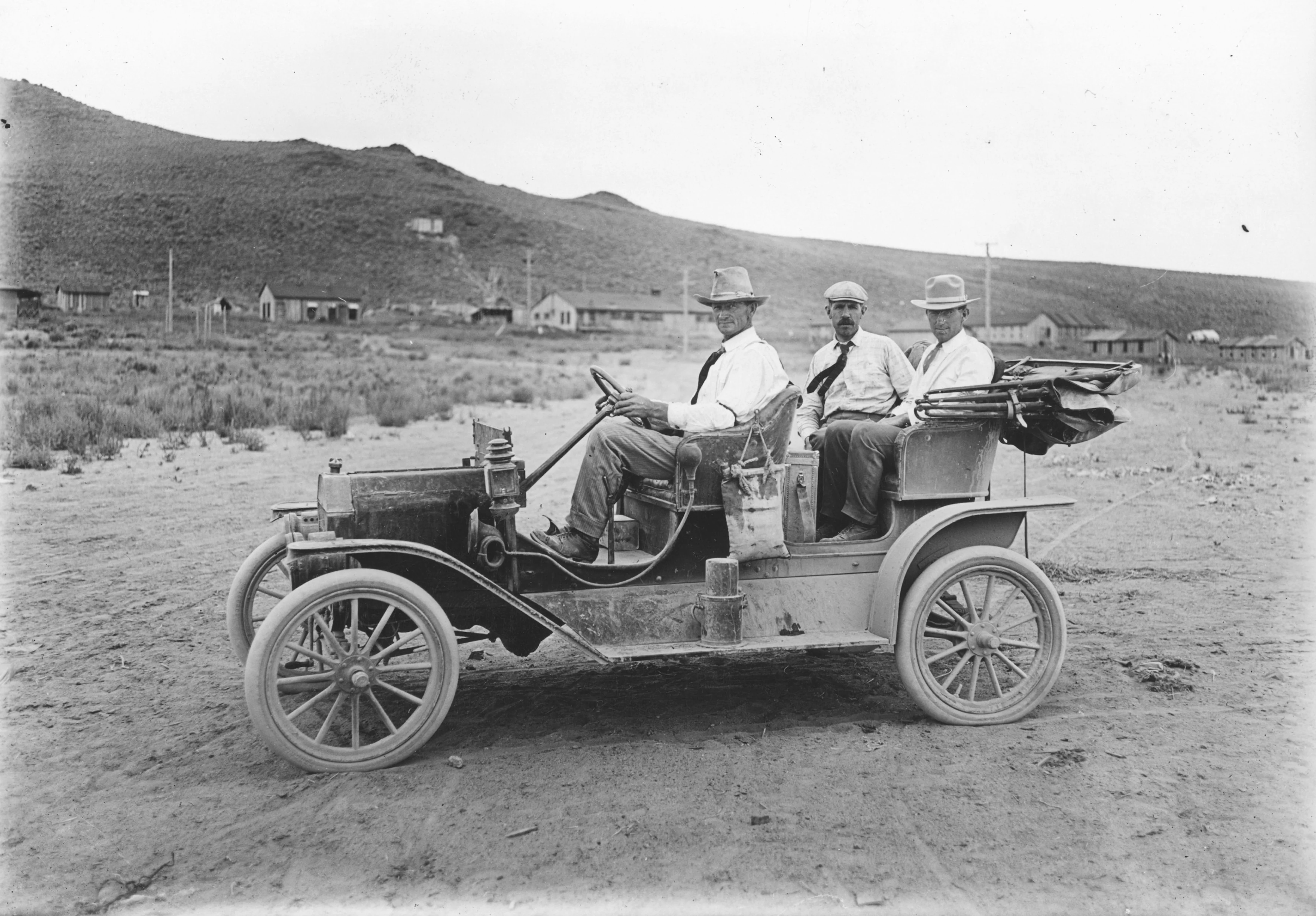 Magic Valley Memories II: The 1940s, 1950s and 1960s - Image 6