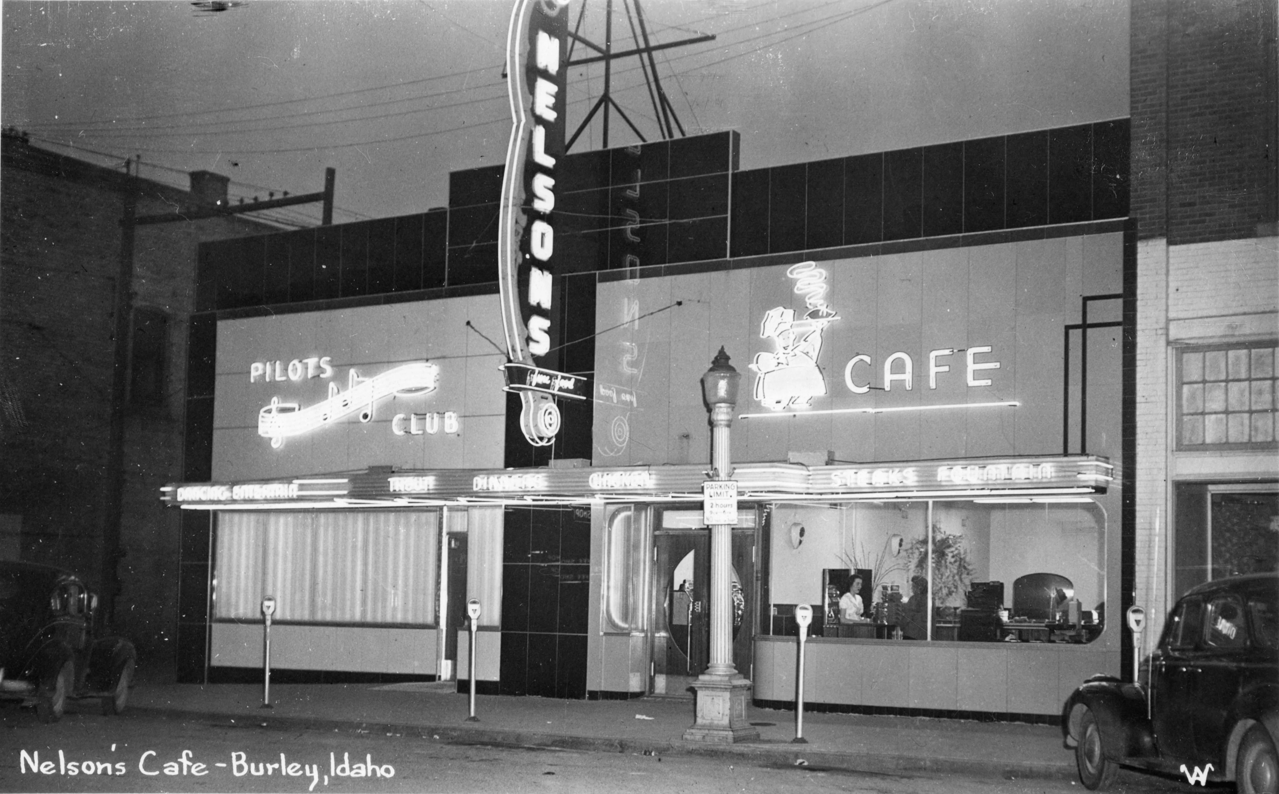 Magic Valley Memories II: The 1940s, 1950s and 1960s - Image 7