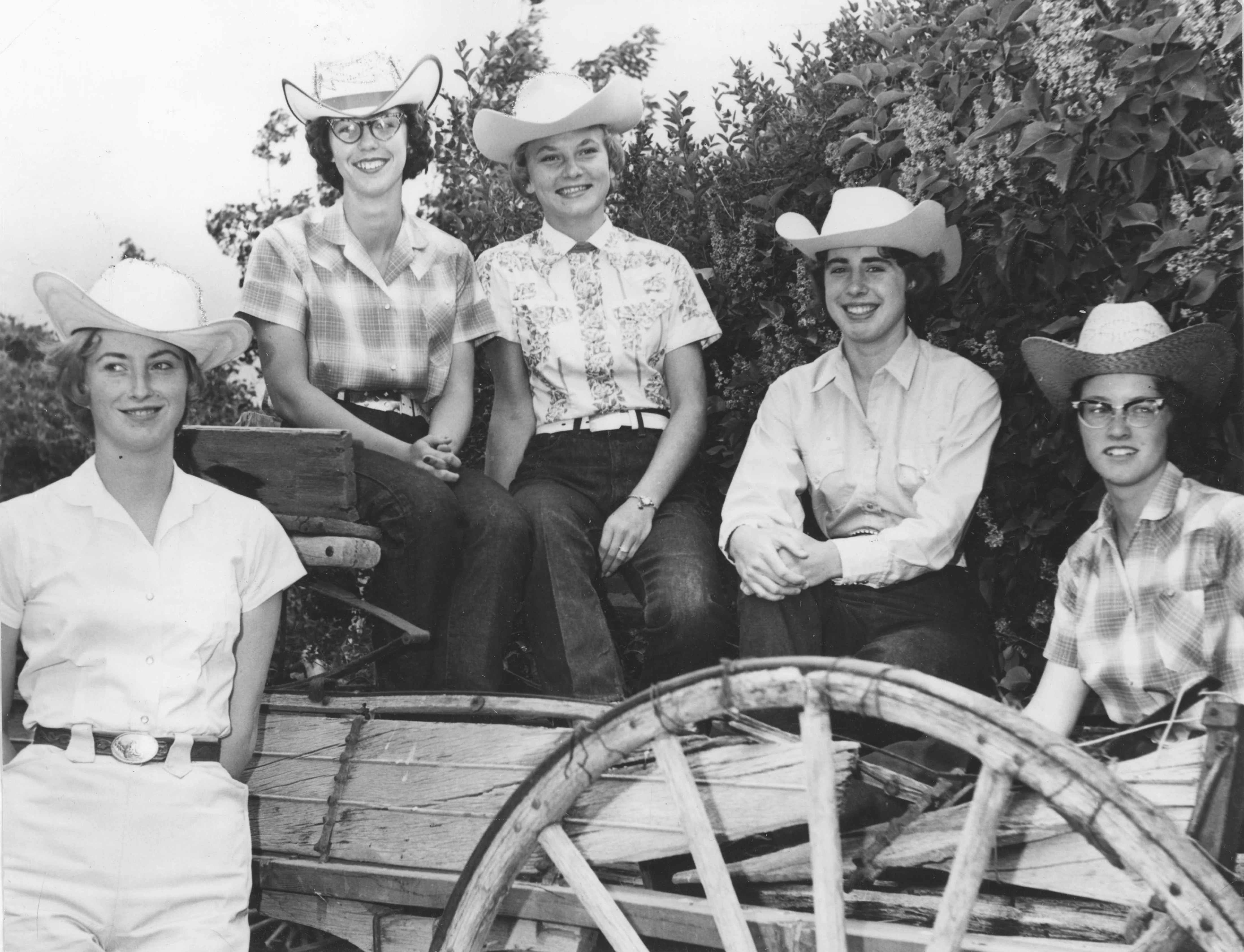 Magic Valley Memories II: The 1940s, 1950s and 1960s - Image 8