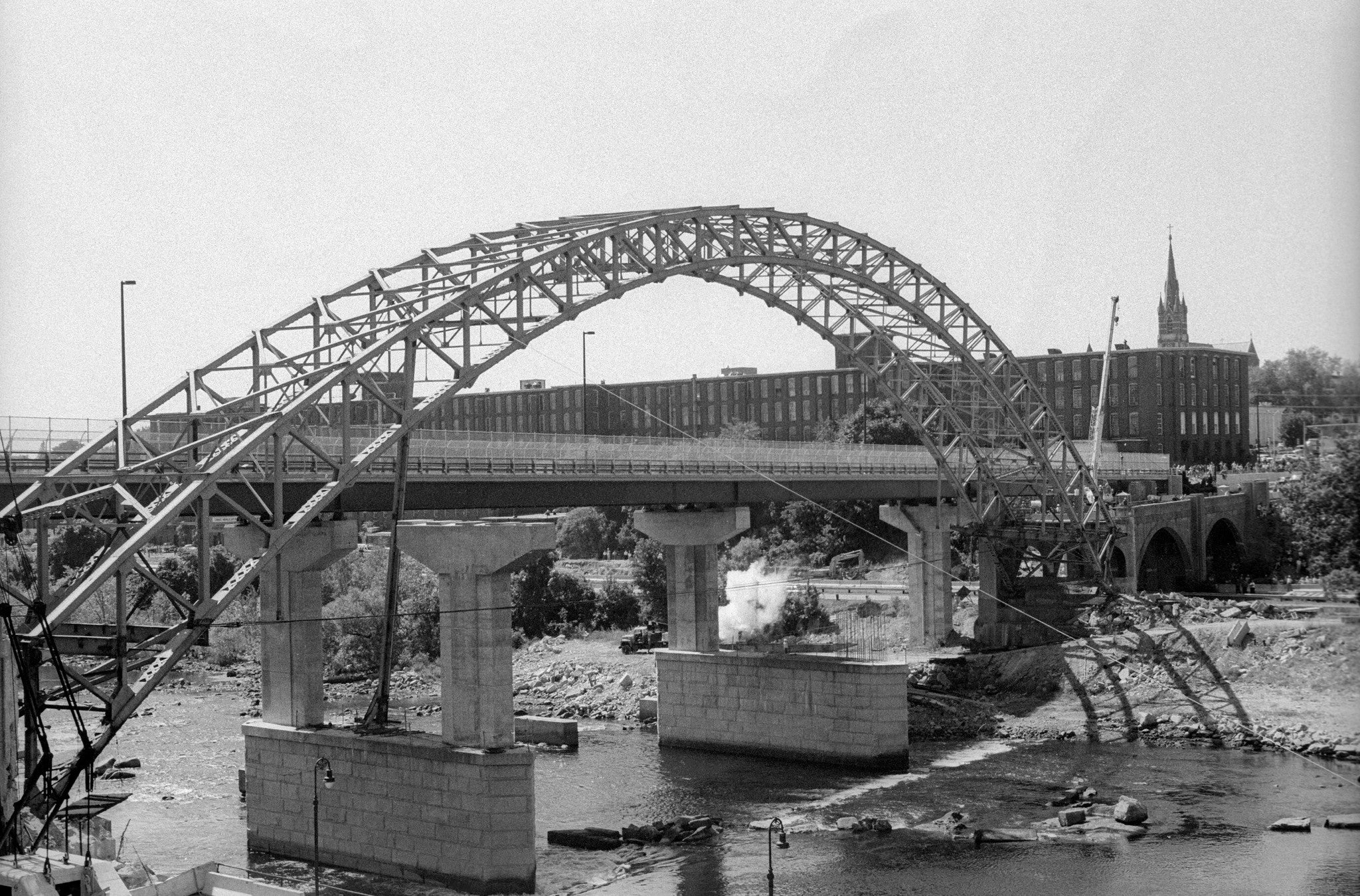 Volume III: Manchester Memories: The 1970s and 1980s - Image 11