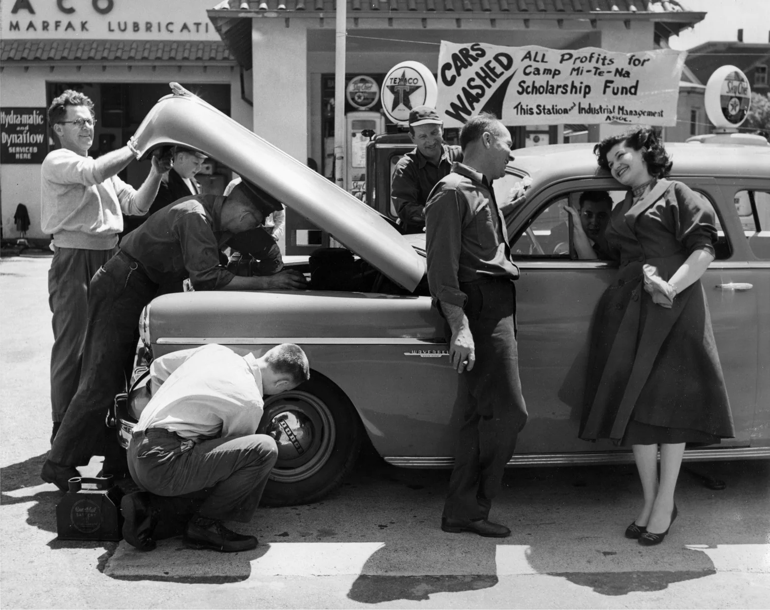 Manchester Memories: Vol. II - The 1940s, '50s & '60s - Image 14