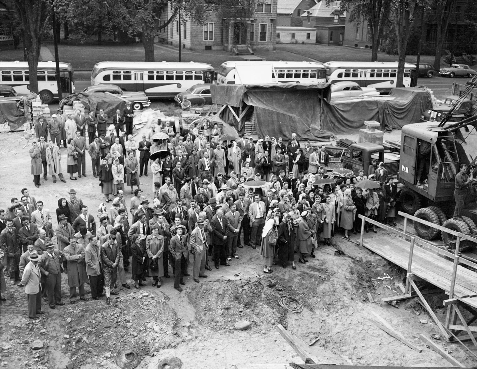 Manchester Memories: Vol. II - The 1940s, '50s & '60s - Image 5
