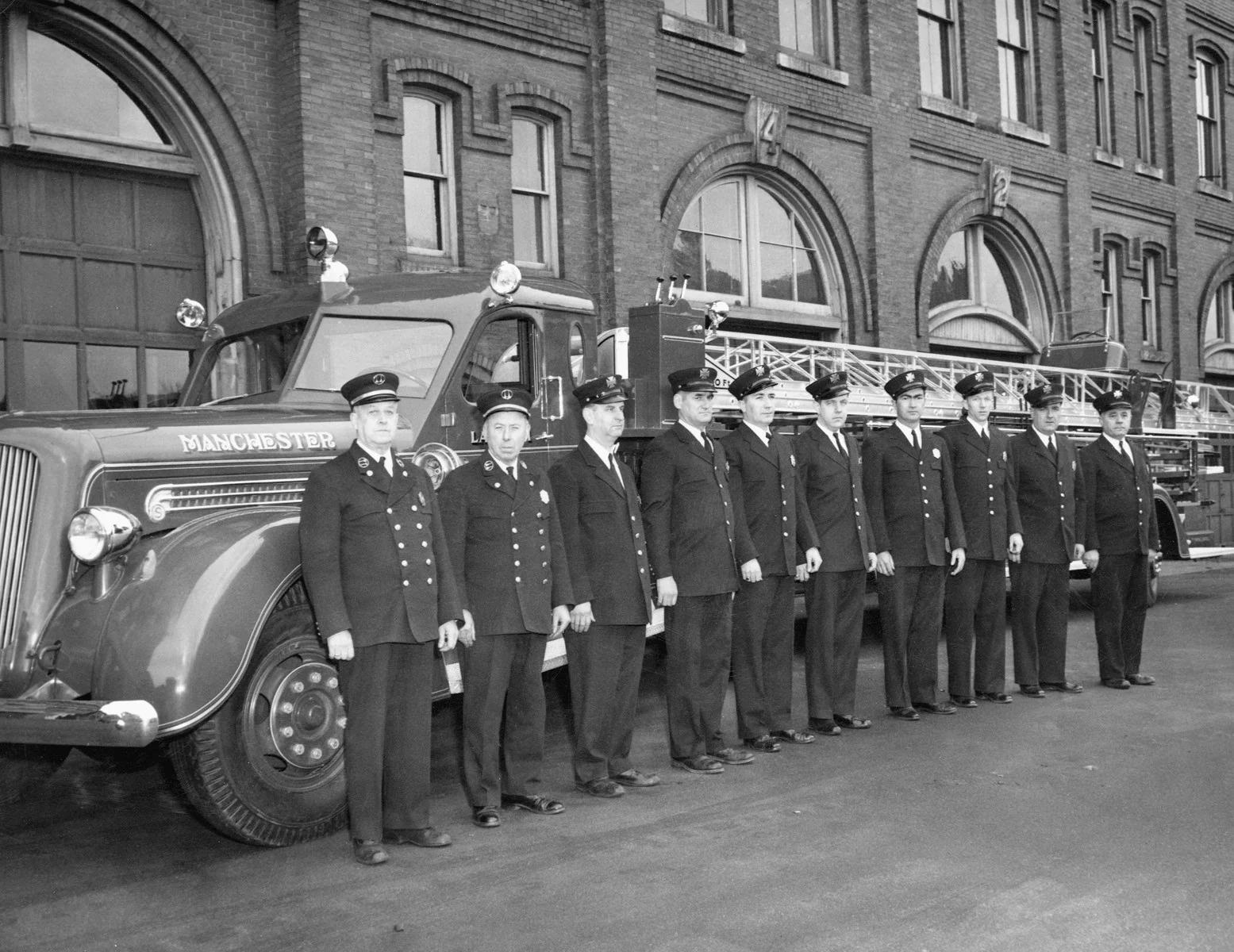 Manchester Memories: Vol. II - The 1940s, '50s & '60s - Image 7
