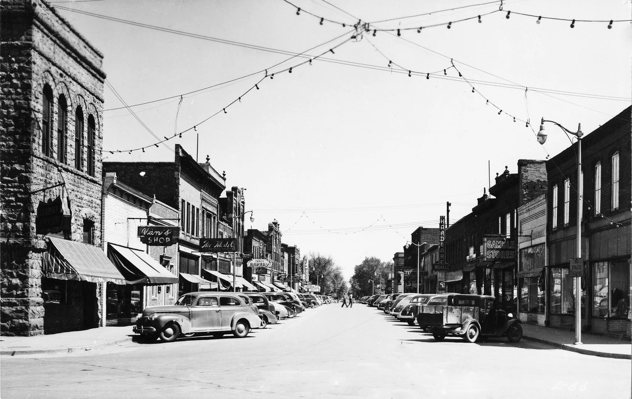 Marshall & Lyon County Images: From our Past to Our Present - Image 12