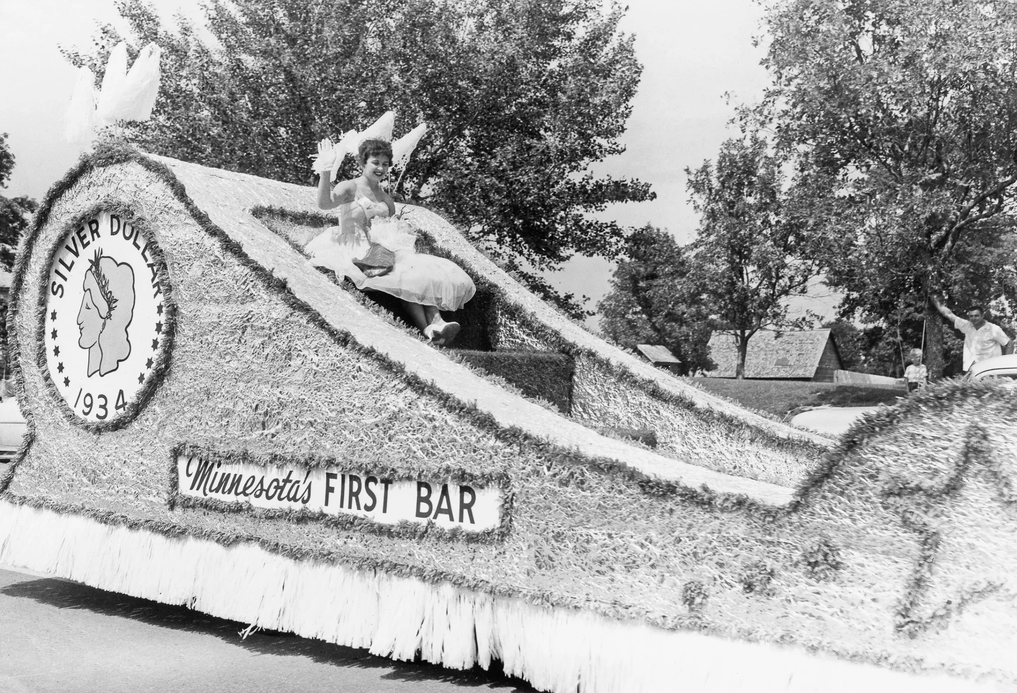 Marshall & Lyon County Images: From our Past to Our Present - Image 2