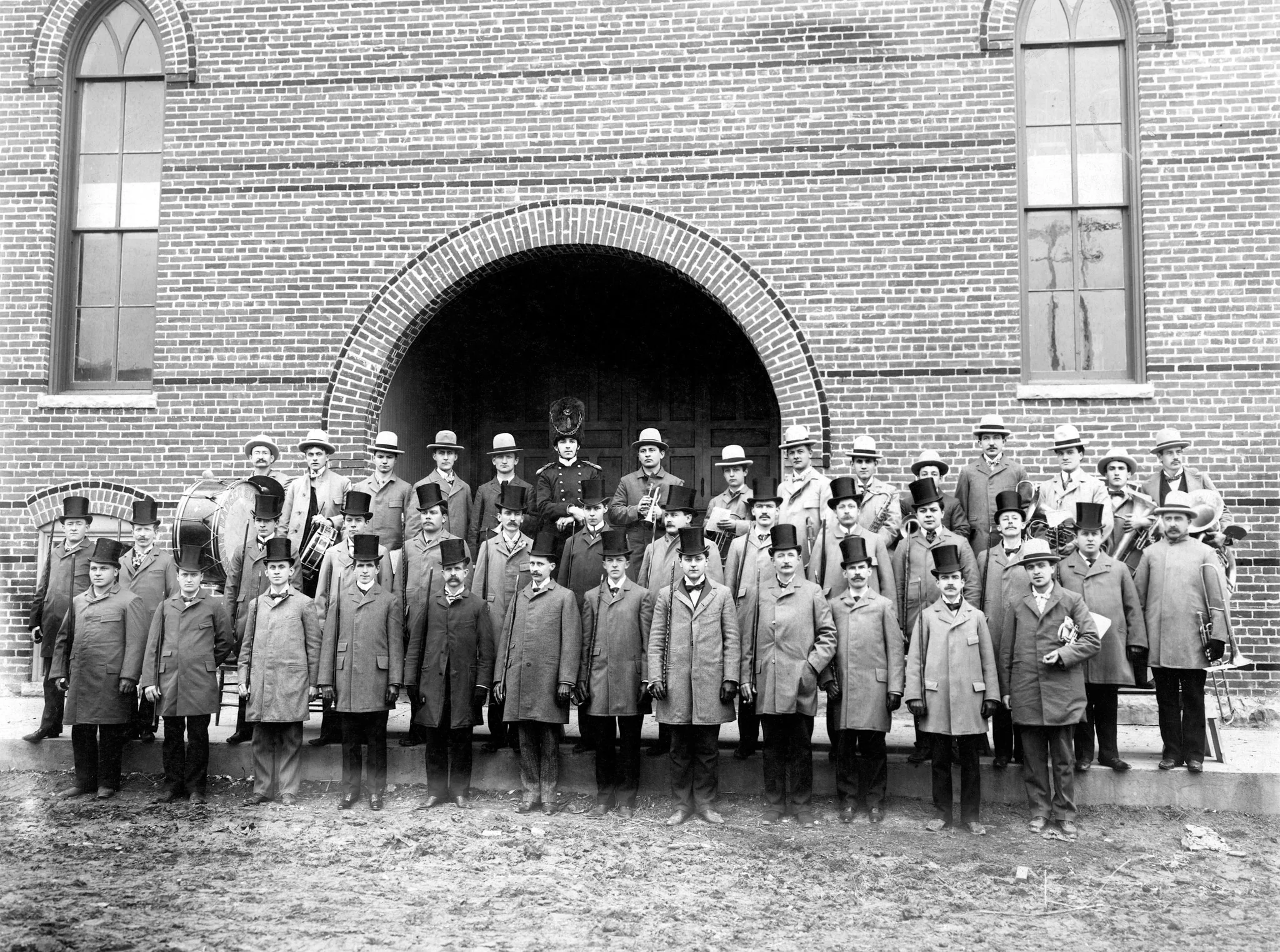 Marshfield Memories: The Early Years - Image 10
