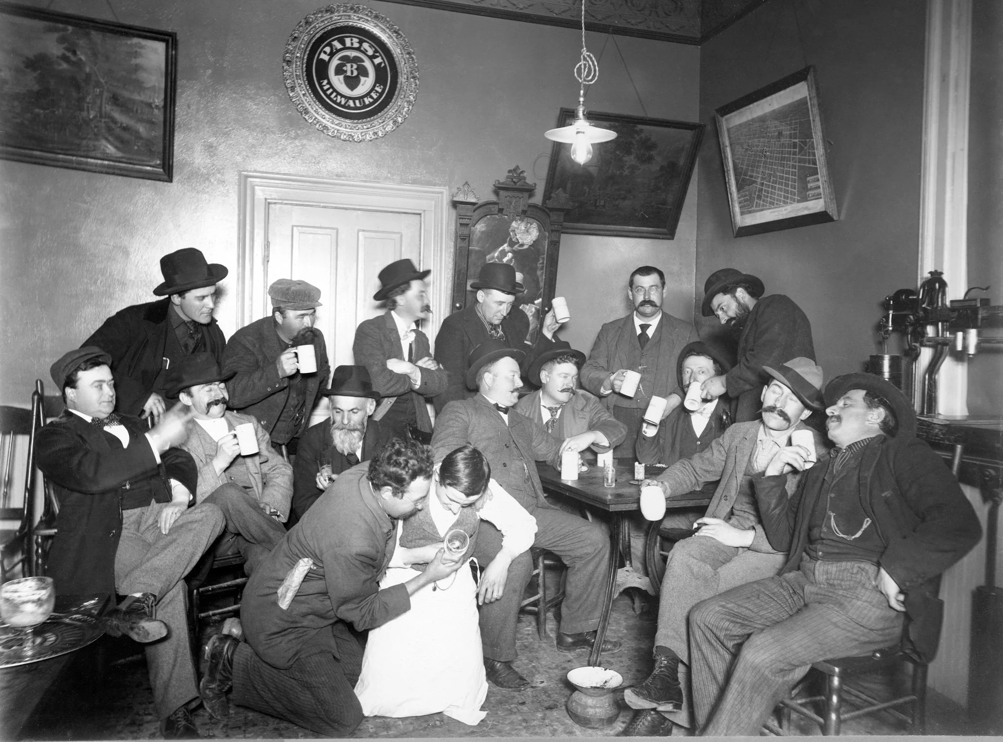 Marshfield Memories: The Early Years - Image 11