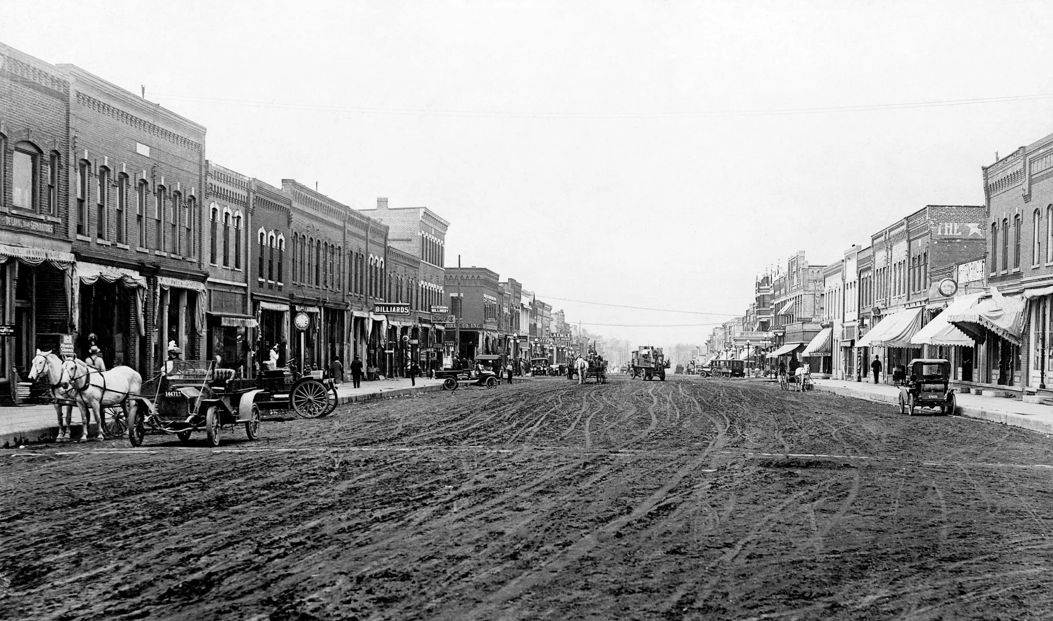 Marshfield Memories: The Early Years - Image 15