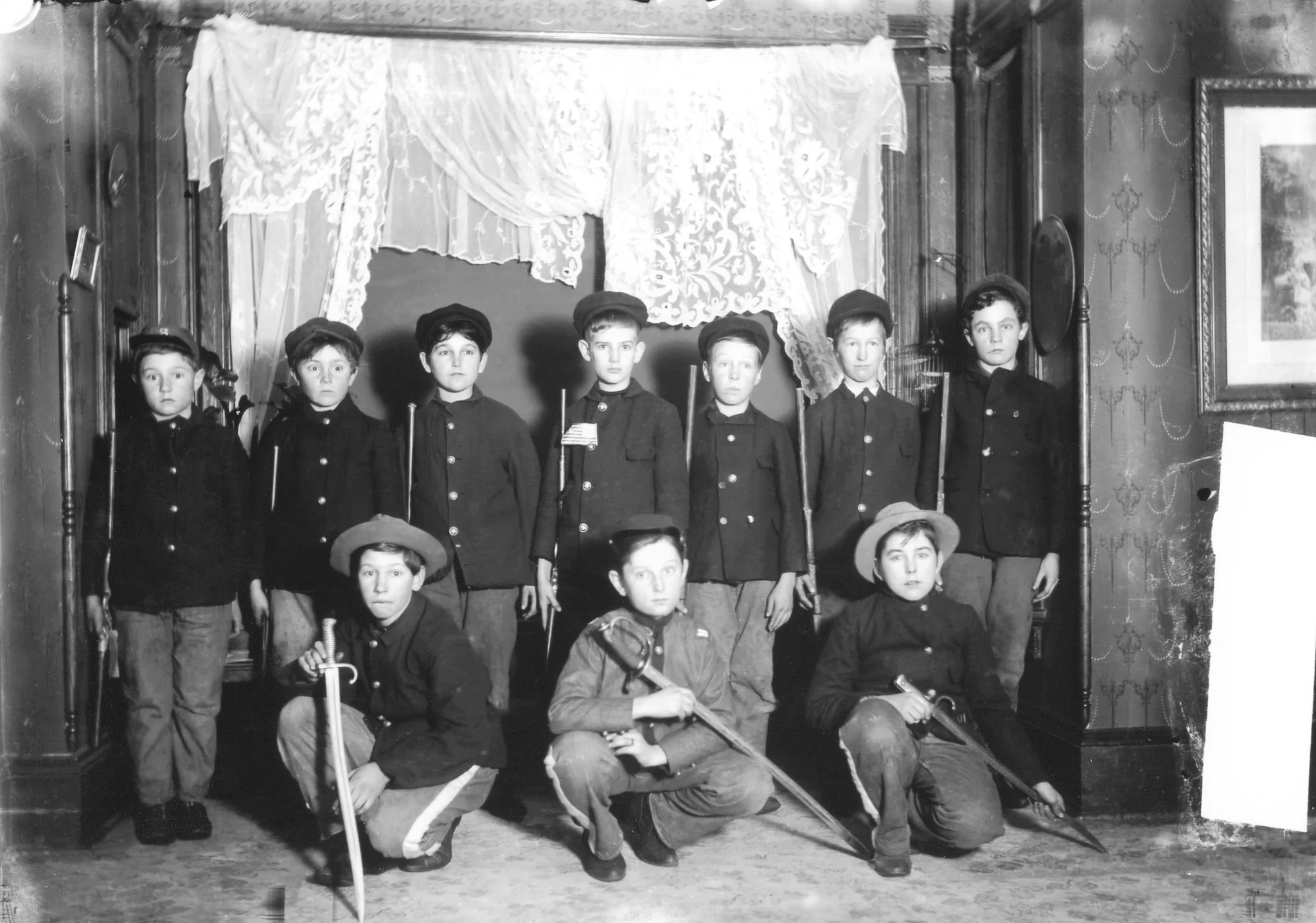 Marshfield Memories: The Early Years - Image 4
