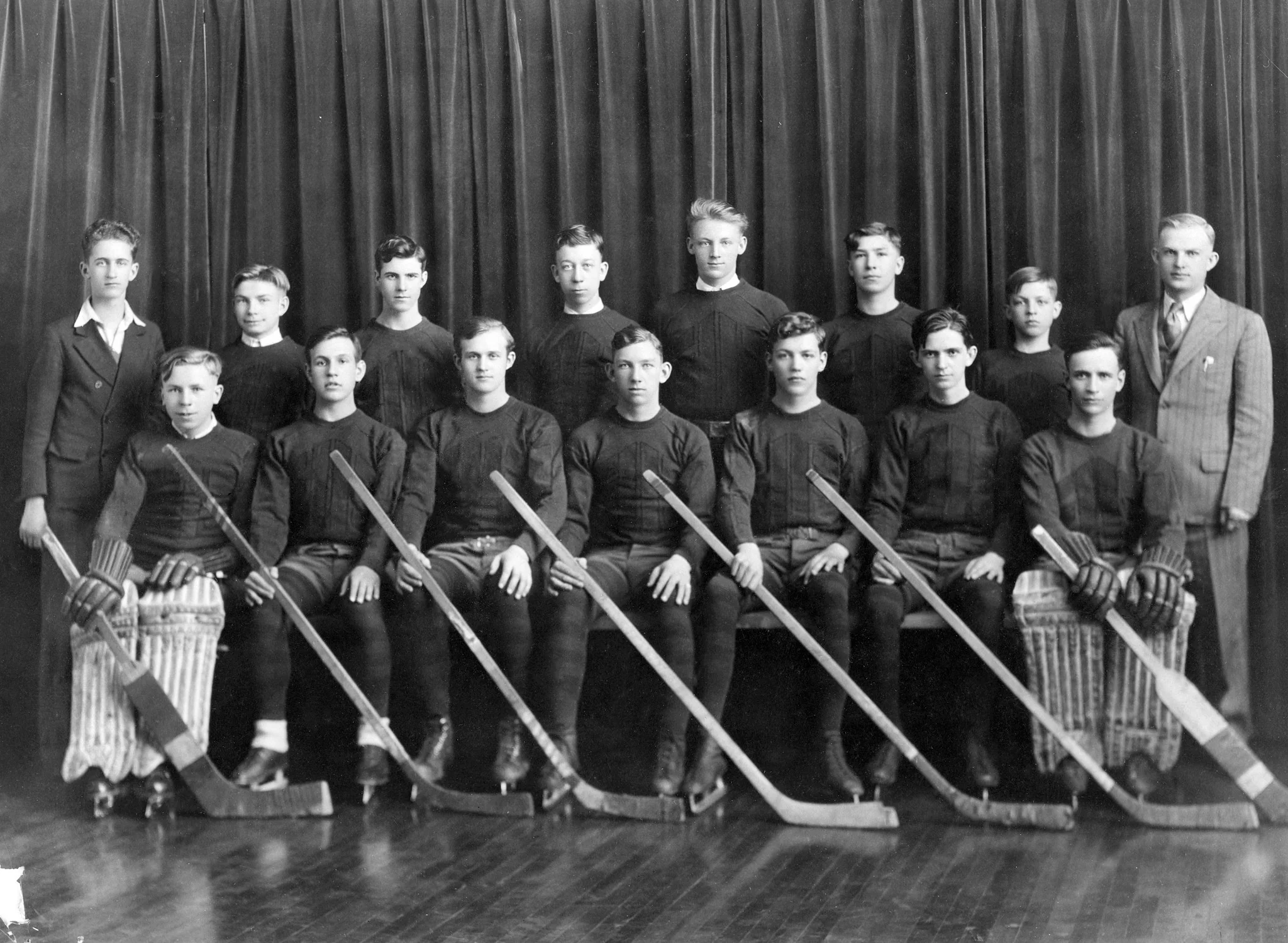 Marshfield Memories: The Early Years - Image 9