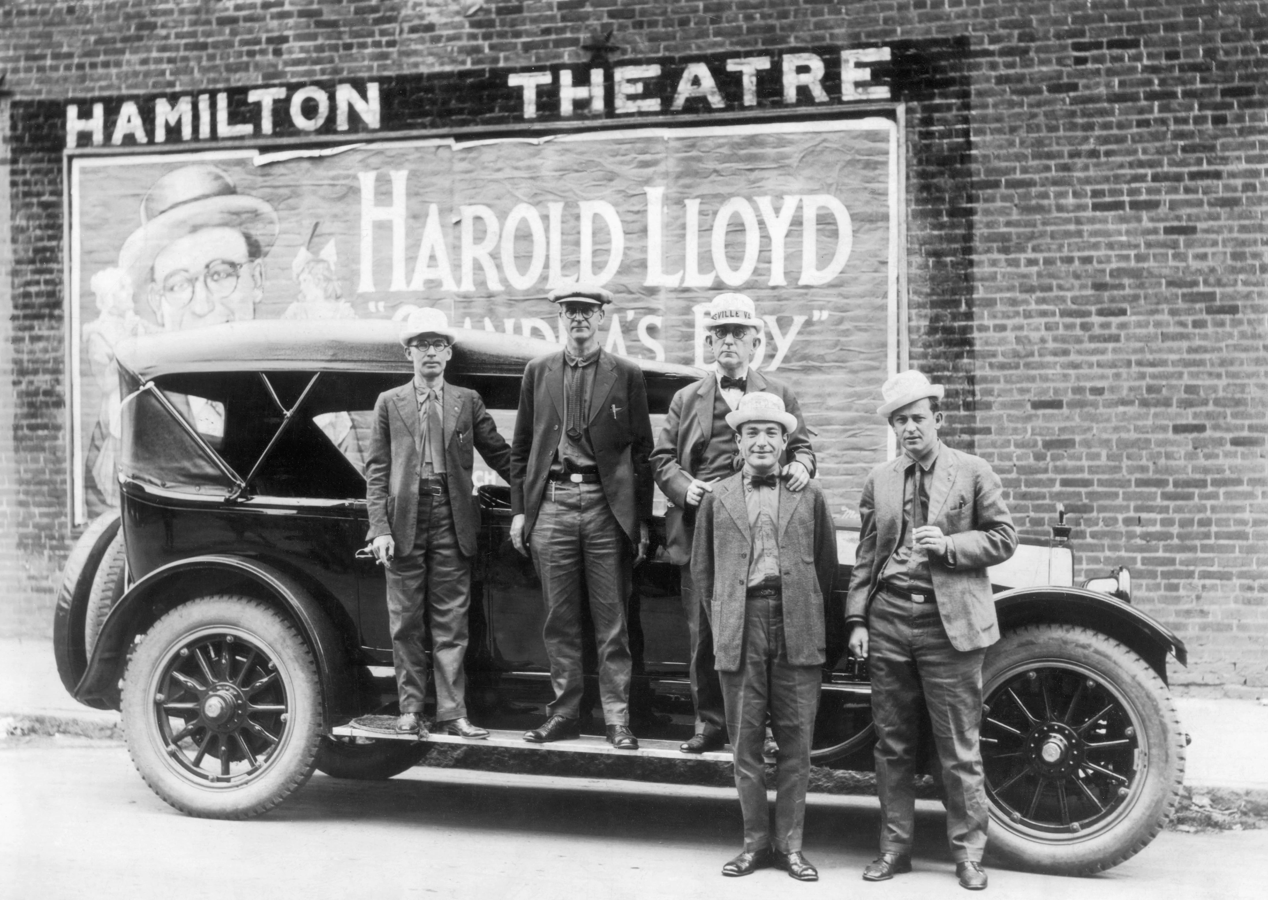 Martinsville & Henry County Memories: A Photographic History of the 1800s through the 1930s - Image 10