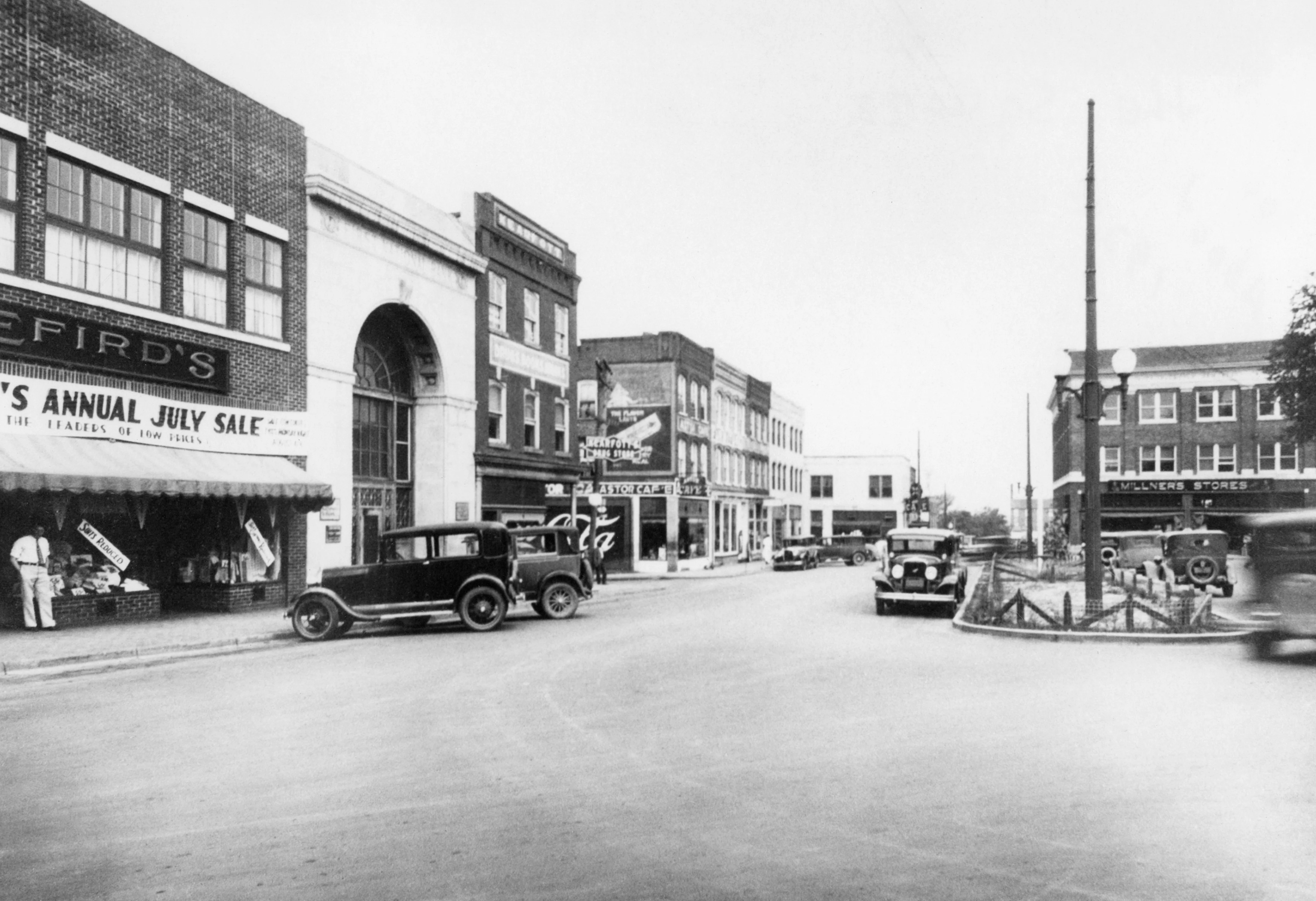 Martinsville & Henry County Memories: A Photographic History of the 1800s through the 1930s - Image 11