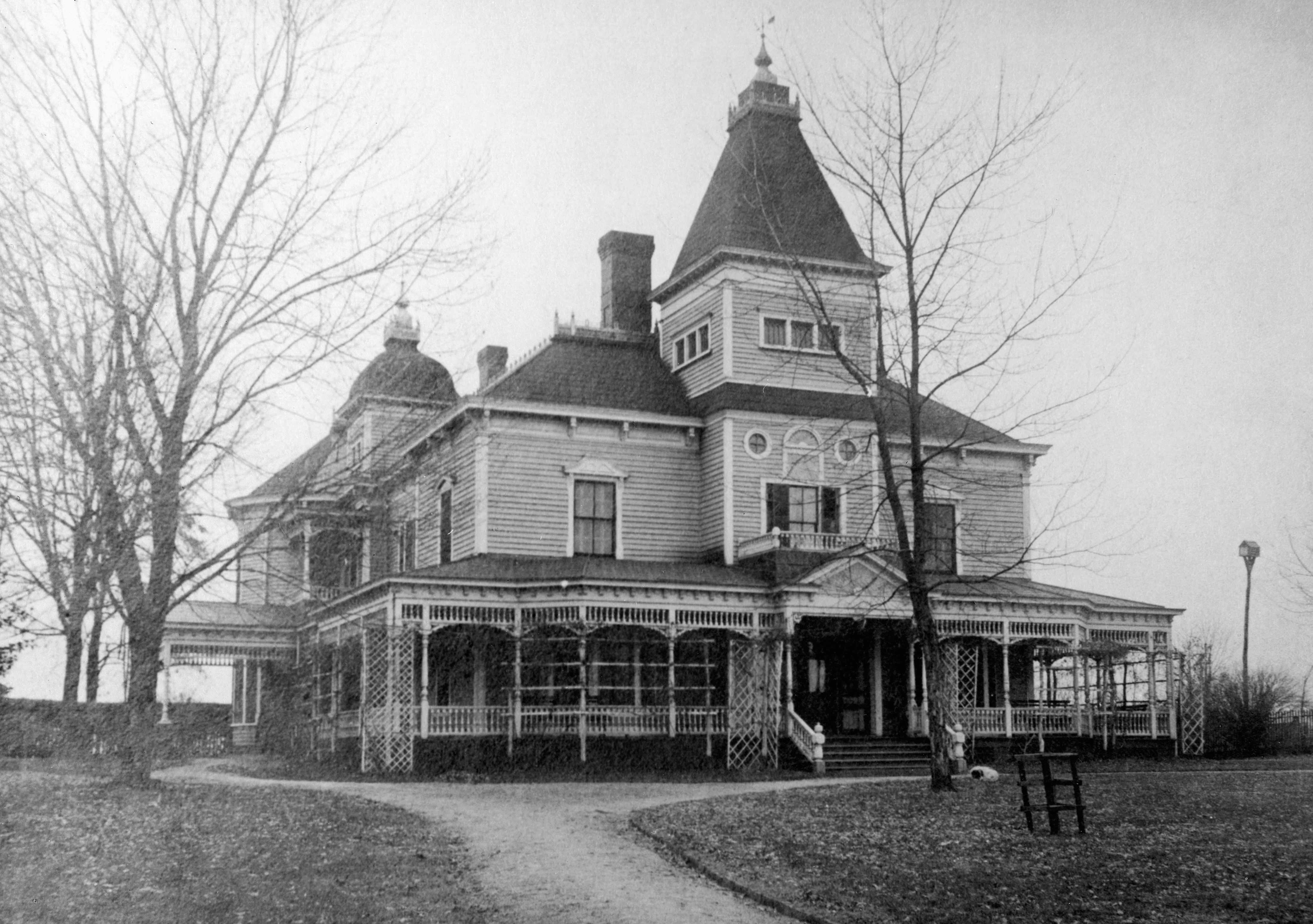 Martinsville & Henry County Memories: A Photographic History of the 1800s through the 1930s - Image 4