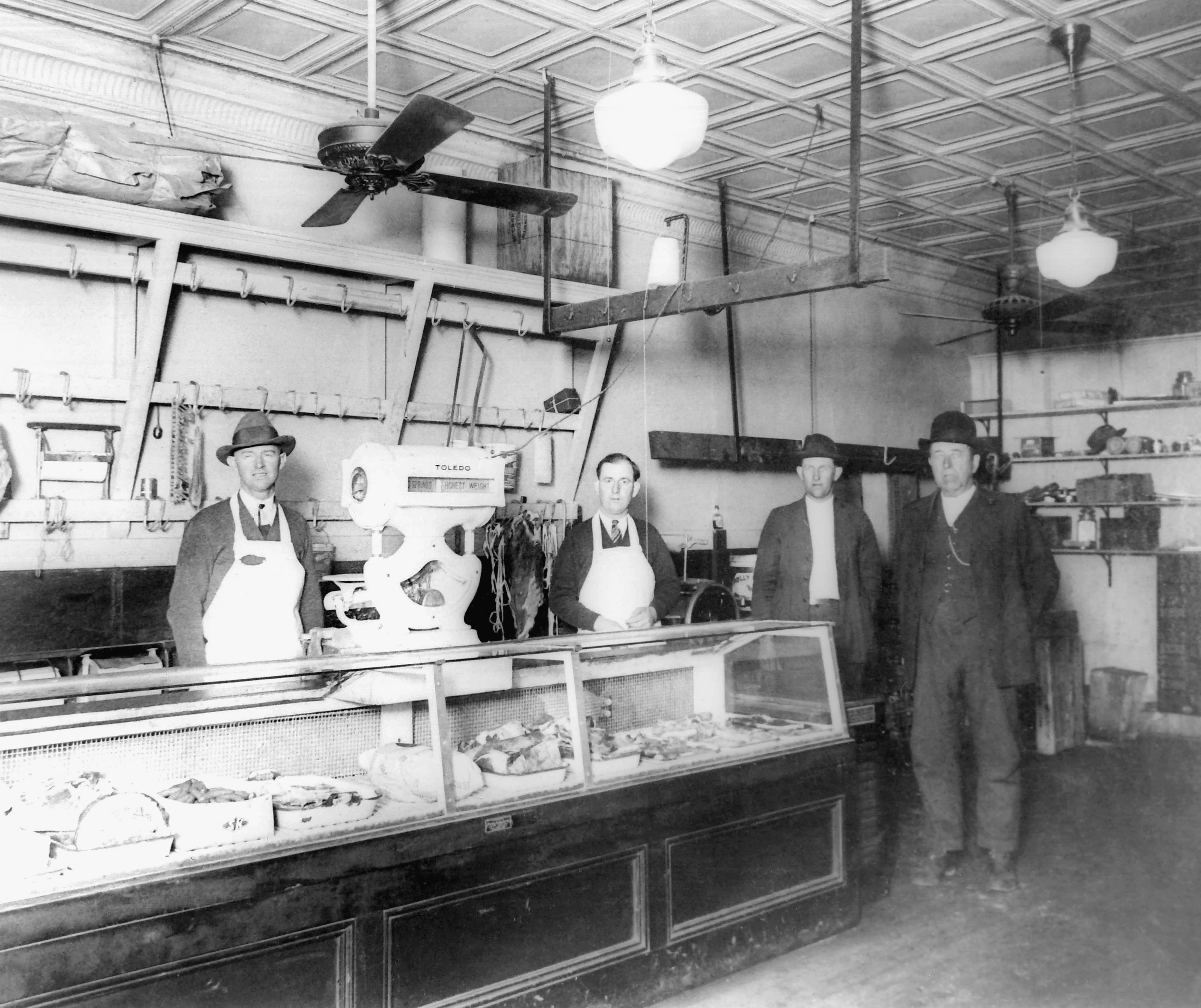 Martinsville & Henry County Memories: A Photographic History of the 1800s through the 1930s - Image 7