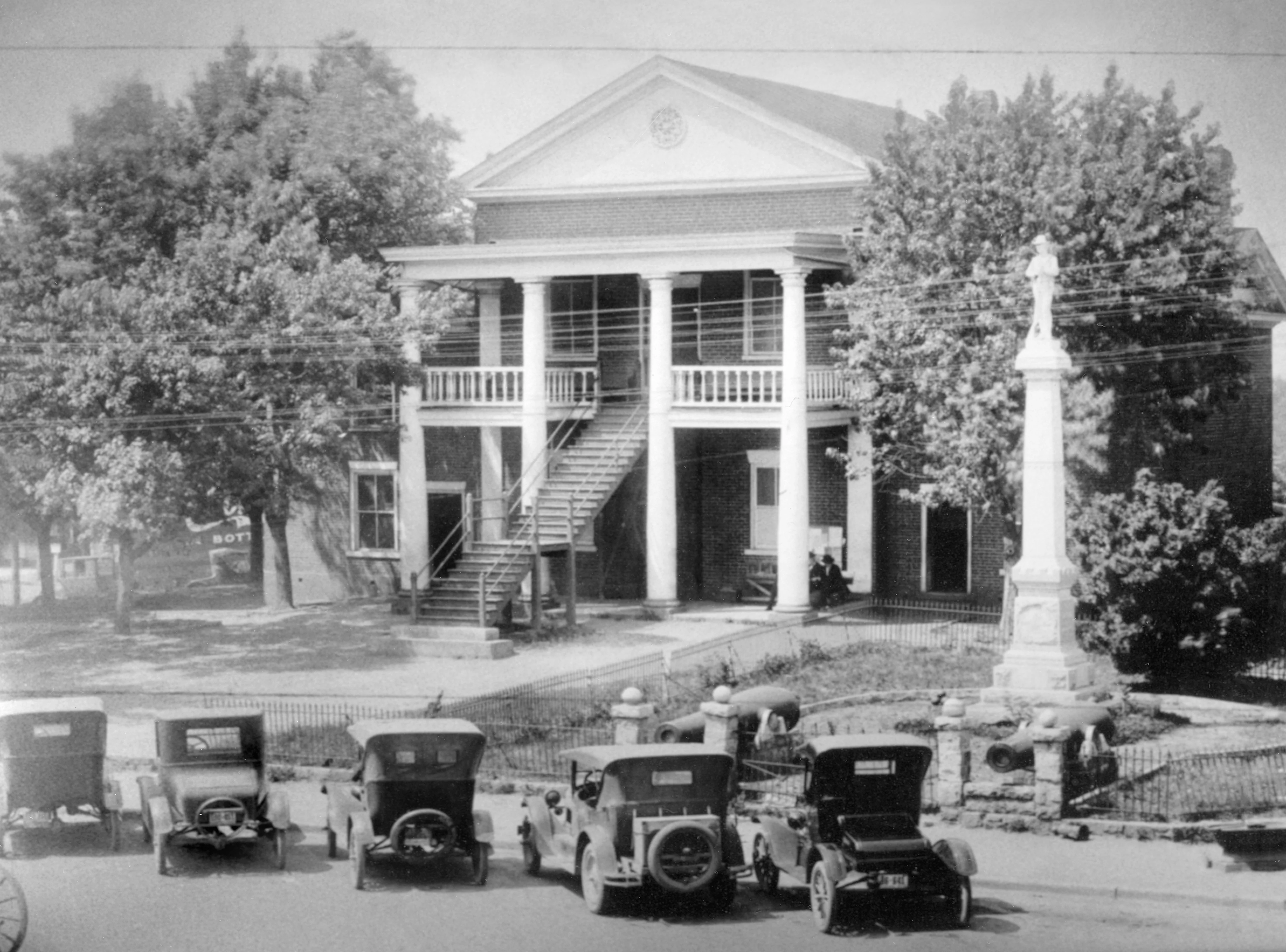 Martinsville & Henry County Memories: A Photographic History of the 1800s through the 1930s - Image 9