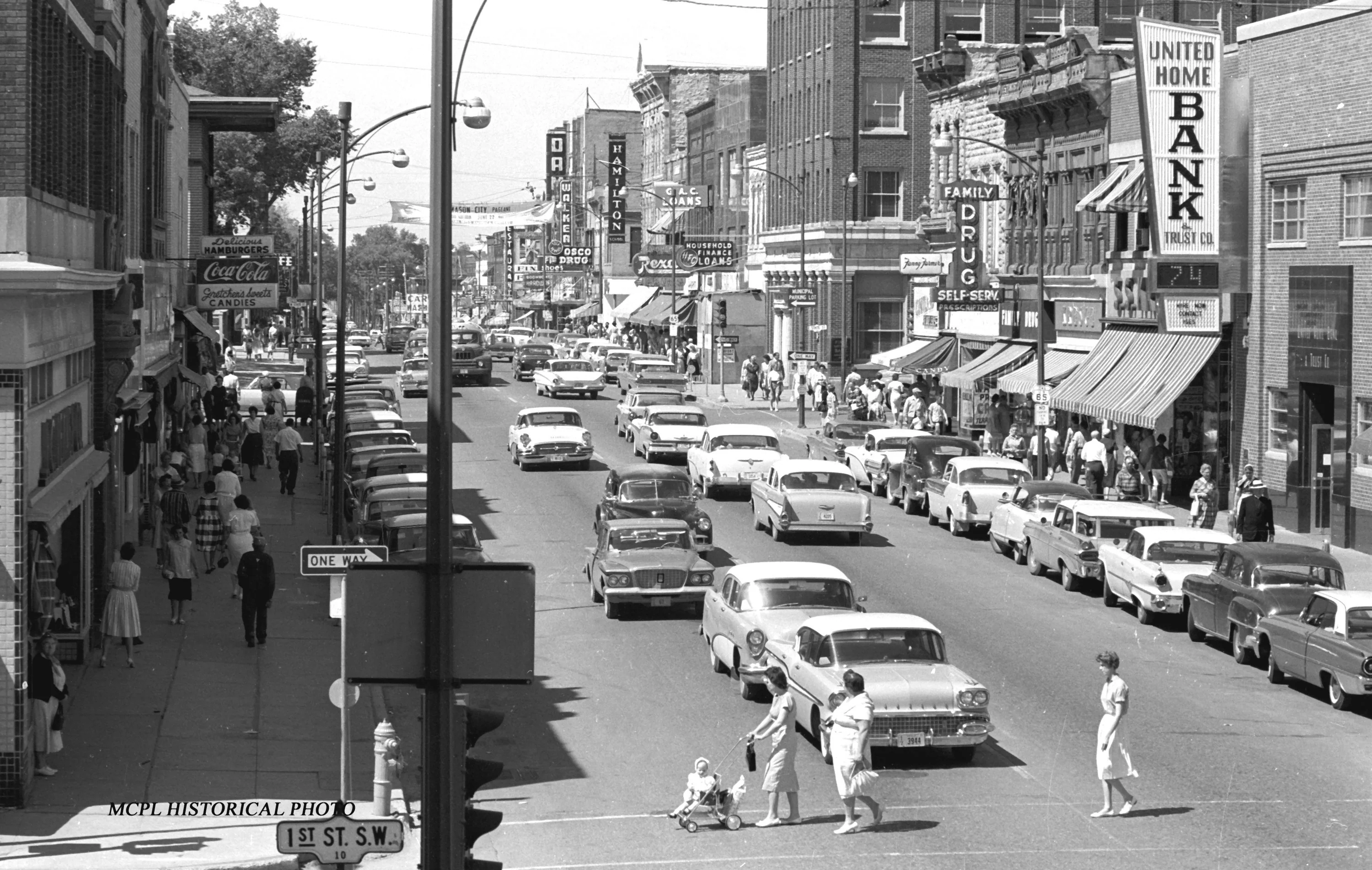 Mason City and Clear Lake Memories II: The 1940s, 1950s and 1960s - Image 11