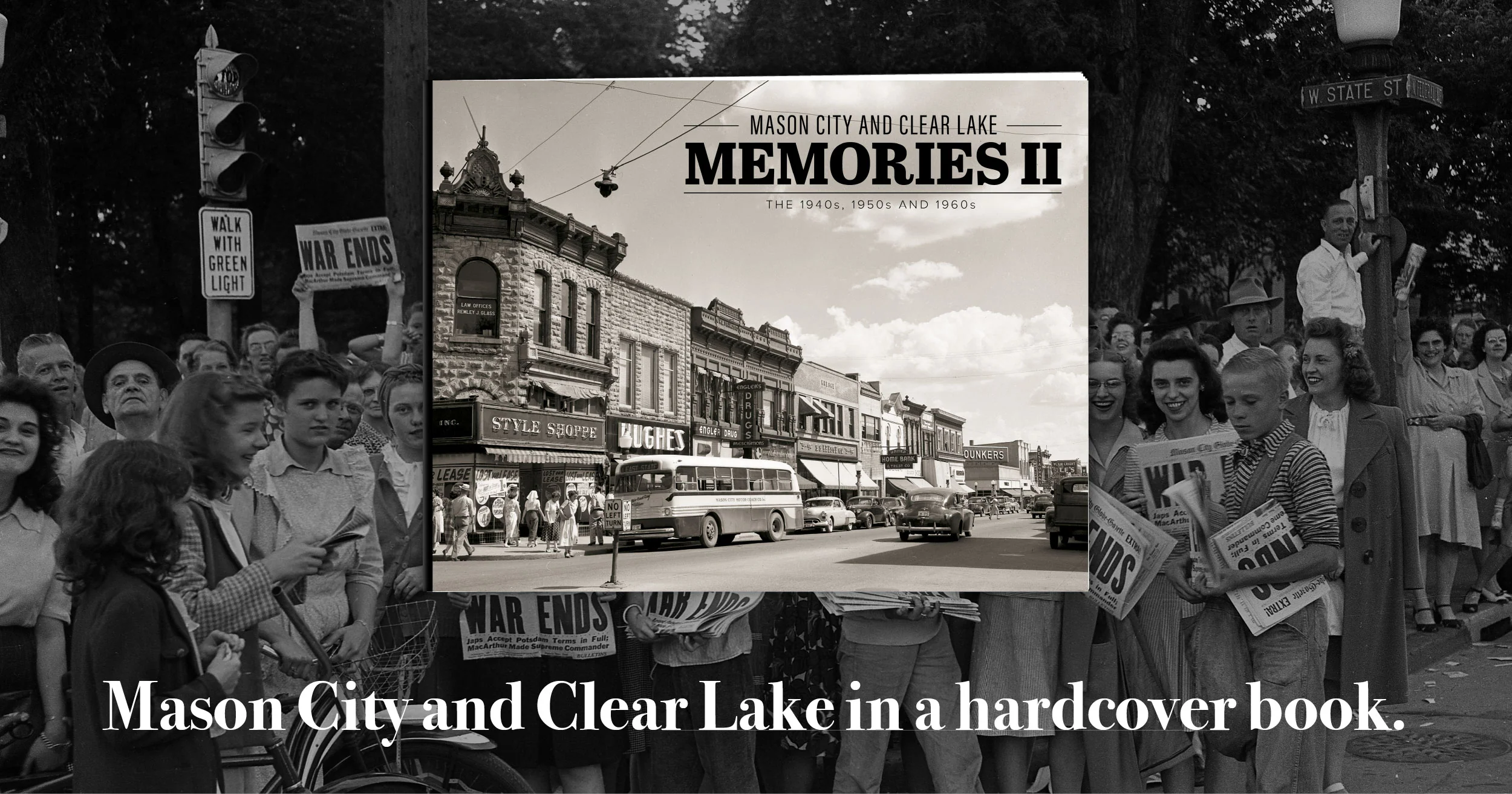 Mason City and Clear Lake Memories II: The 1940s, 1950s and 1960s - Image 12