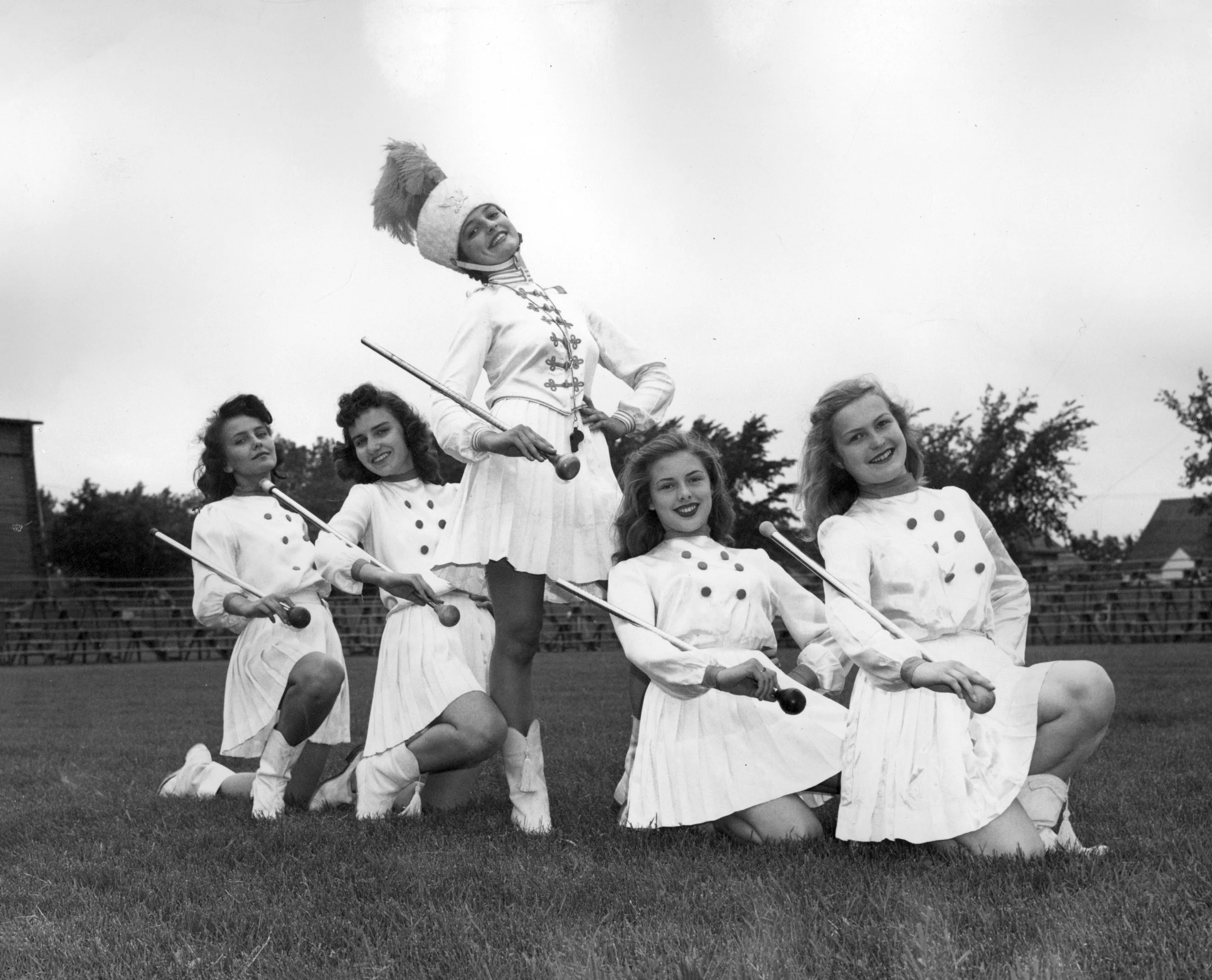 Mason City and Clear Lake Memories II: The 1940s, 1950s and 1960s - Image 2