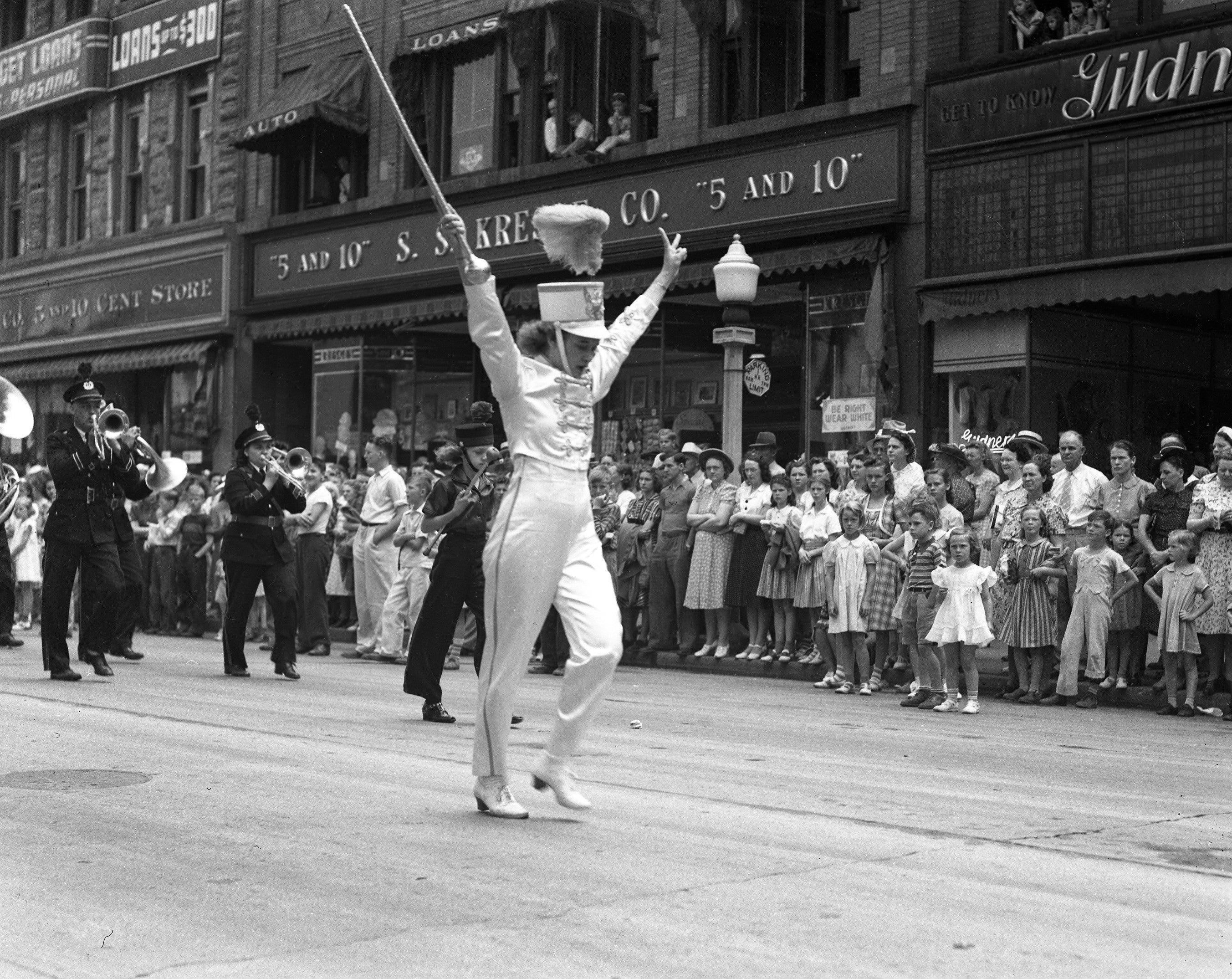 Mason City and Clear Lake Memories II: The 1940s, 1950s and 1960s - Image 3