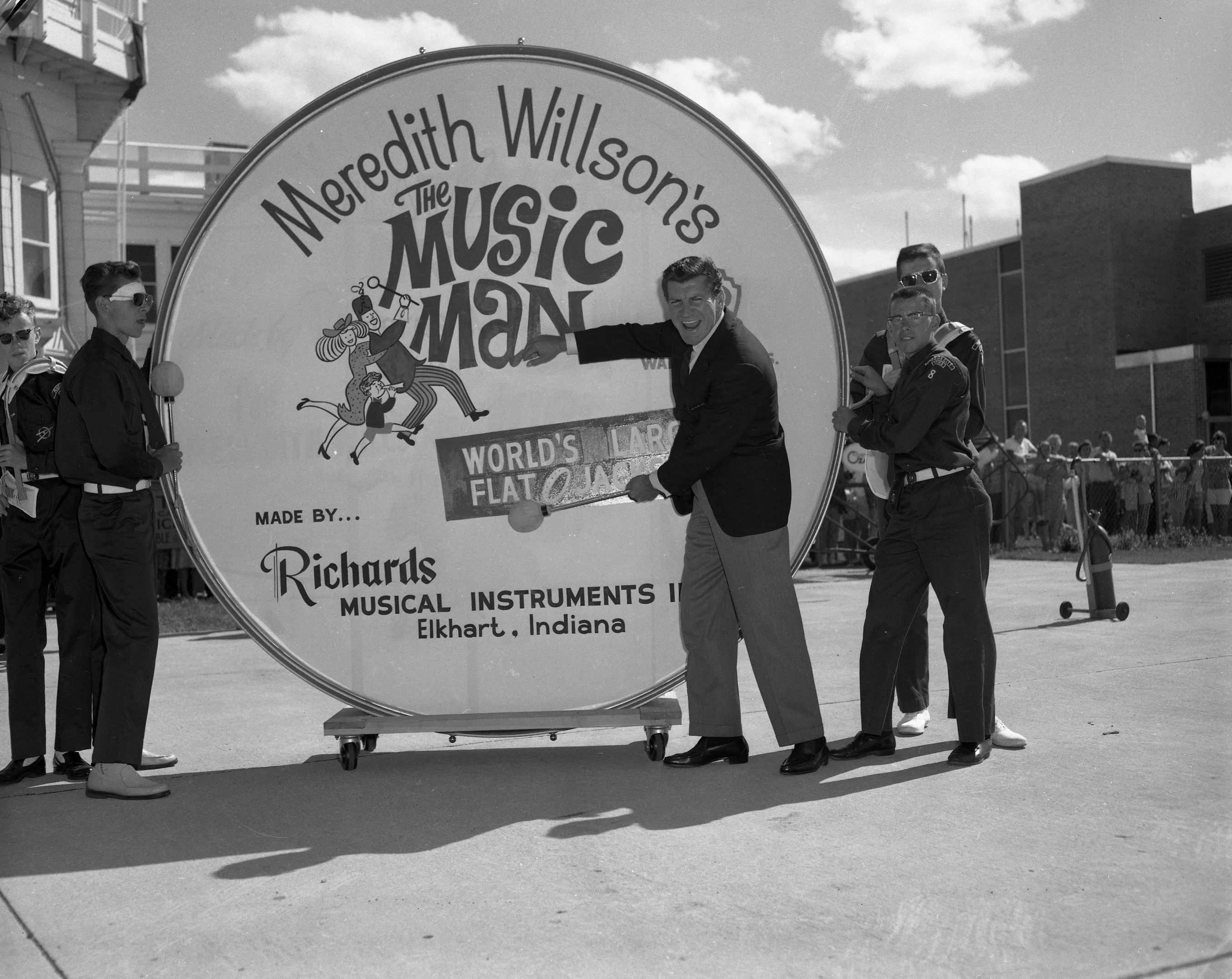 Mason City and Clear Lake Memories II: The 1940s, 1950s and 1960s - Image 4