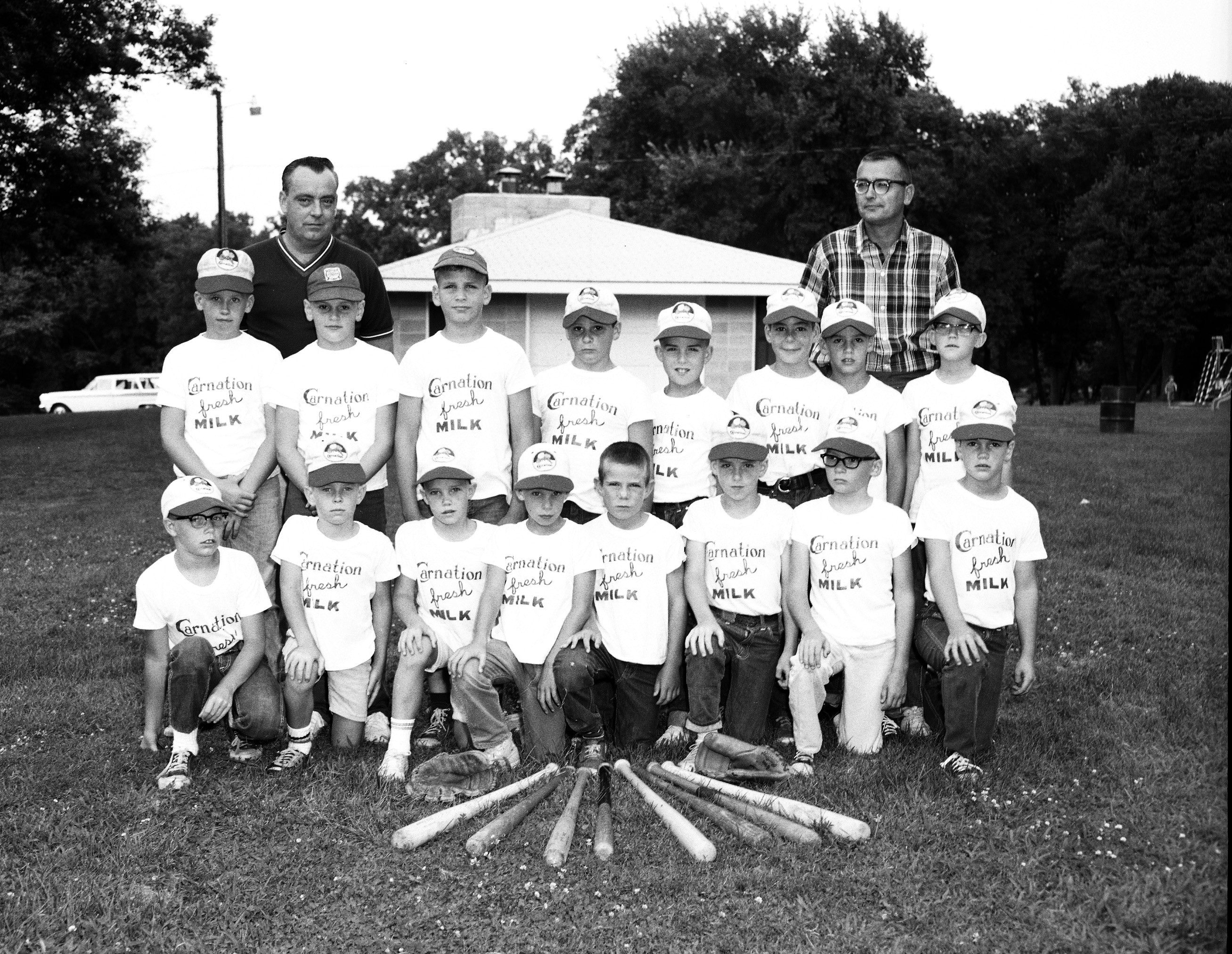 Mason City and Clear Lake Memories II: The 1940s, 1950s and 1960s - Image 5