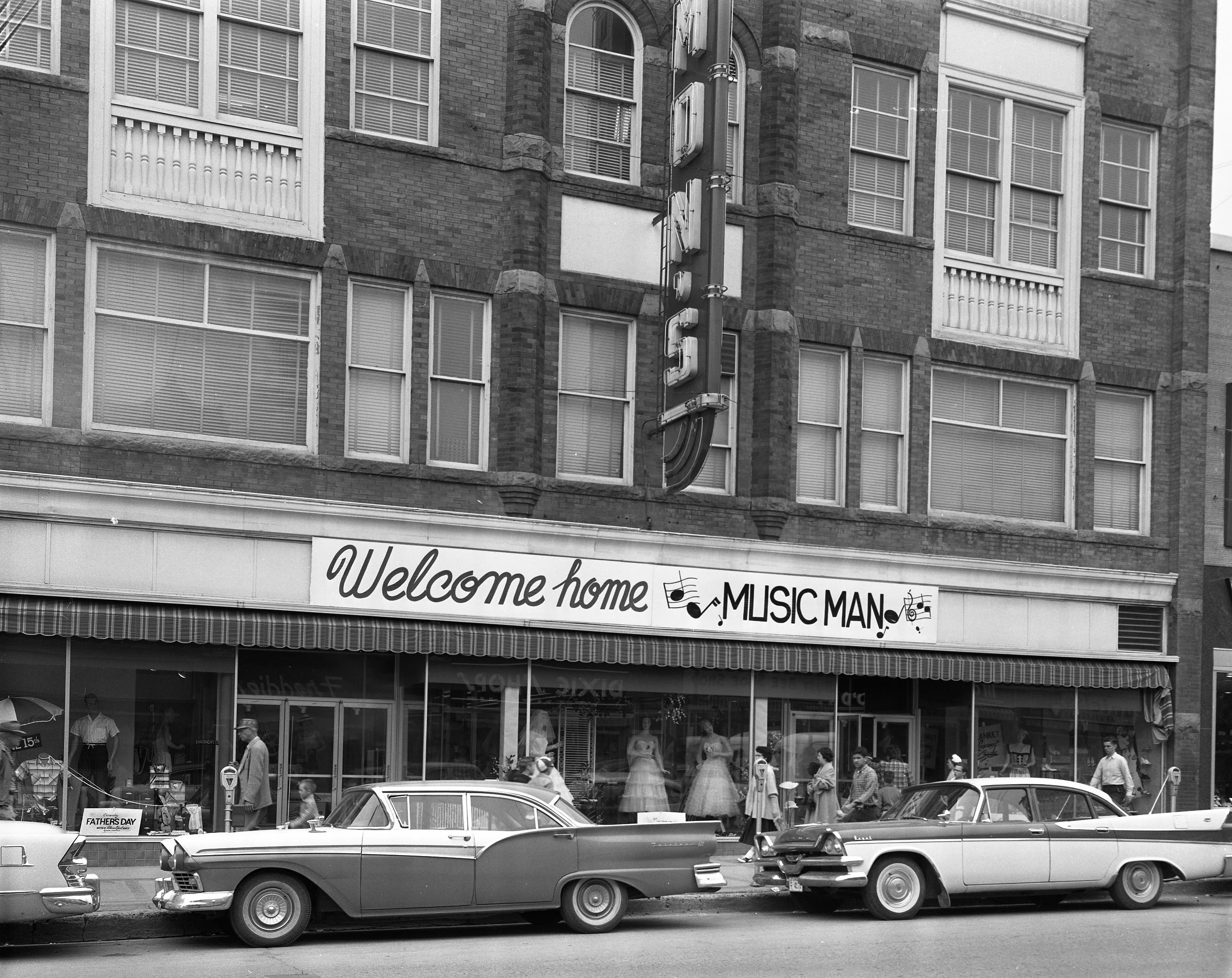 Mason City and Clear Lake Memories II: The 1940s, 1950s and 1960s - Image 6