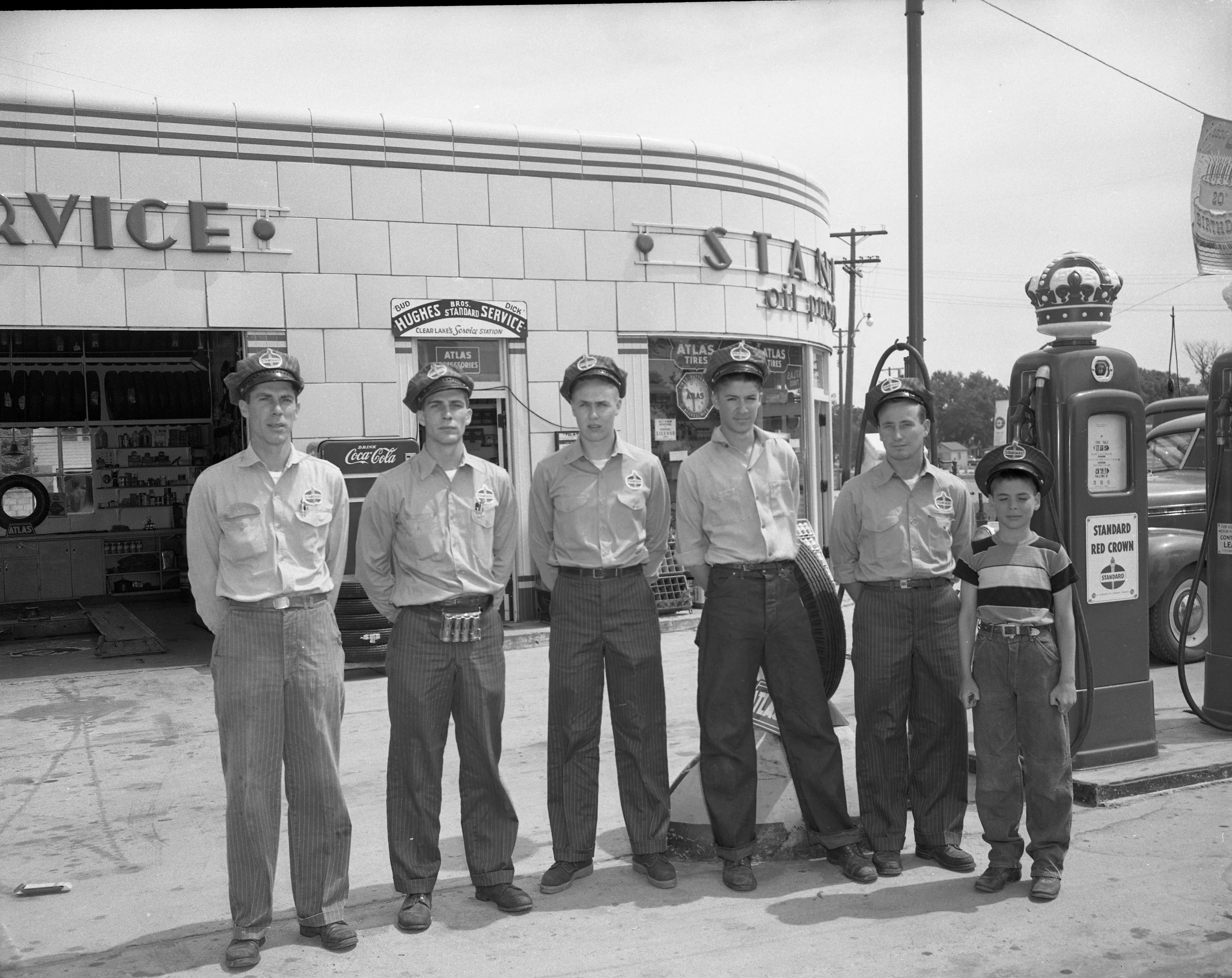 Mason City and Clear Lake Memories II: The 1940s, 1950s and 1960s - Image 7