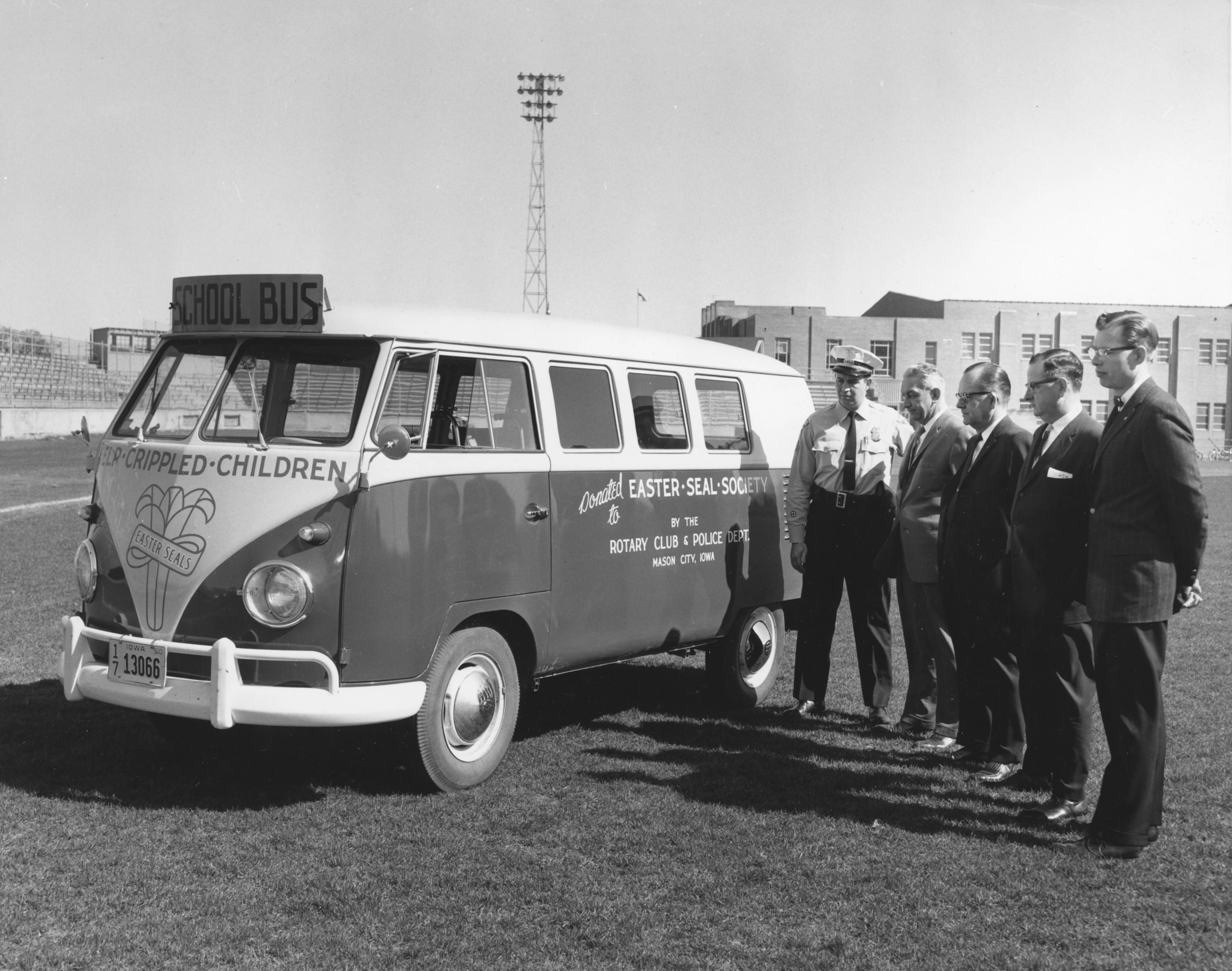 Mason City and Clear Lake Memories II: The 1940s, 1950s and 1960s - Image 8