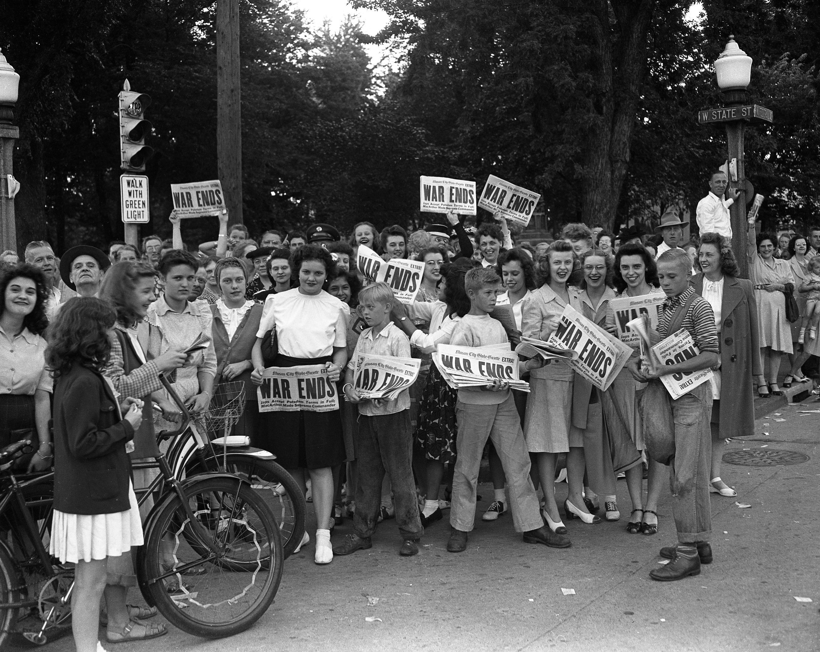 Mason City and Clear Lake Memories II: The 1940s, 1950s and 1960s - Image 9