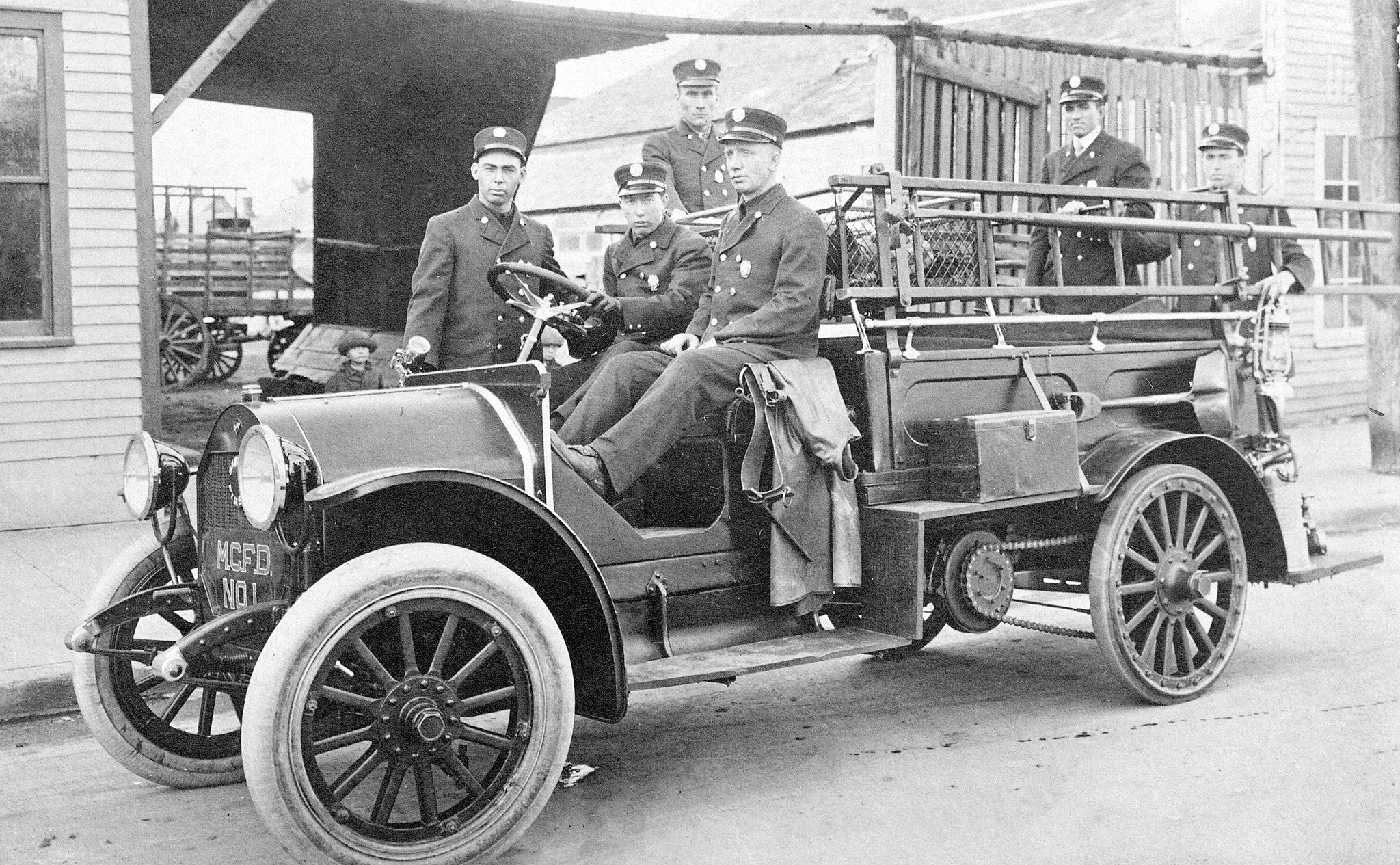 Mason City and Clear Lake Memories: The 1800s - 1930s - Image 7