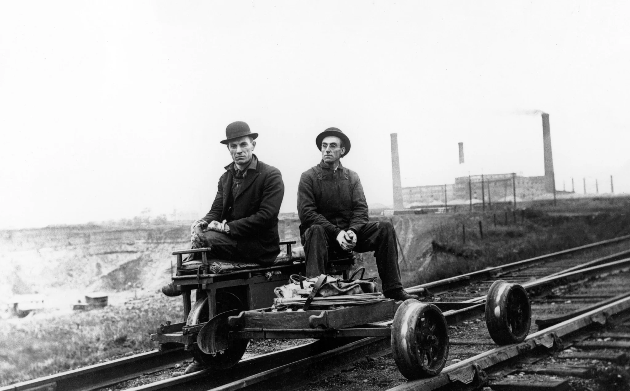 Mason City and Clear Lake Memories: The 1800s - 1930s - Image 9