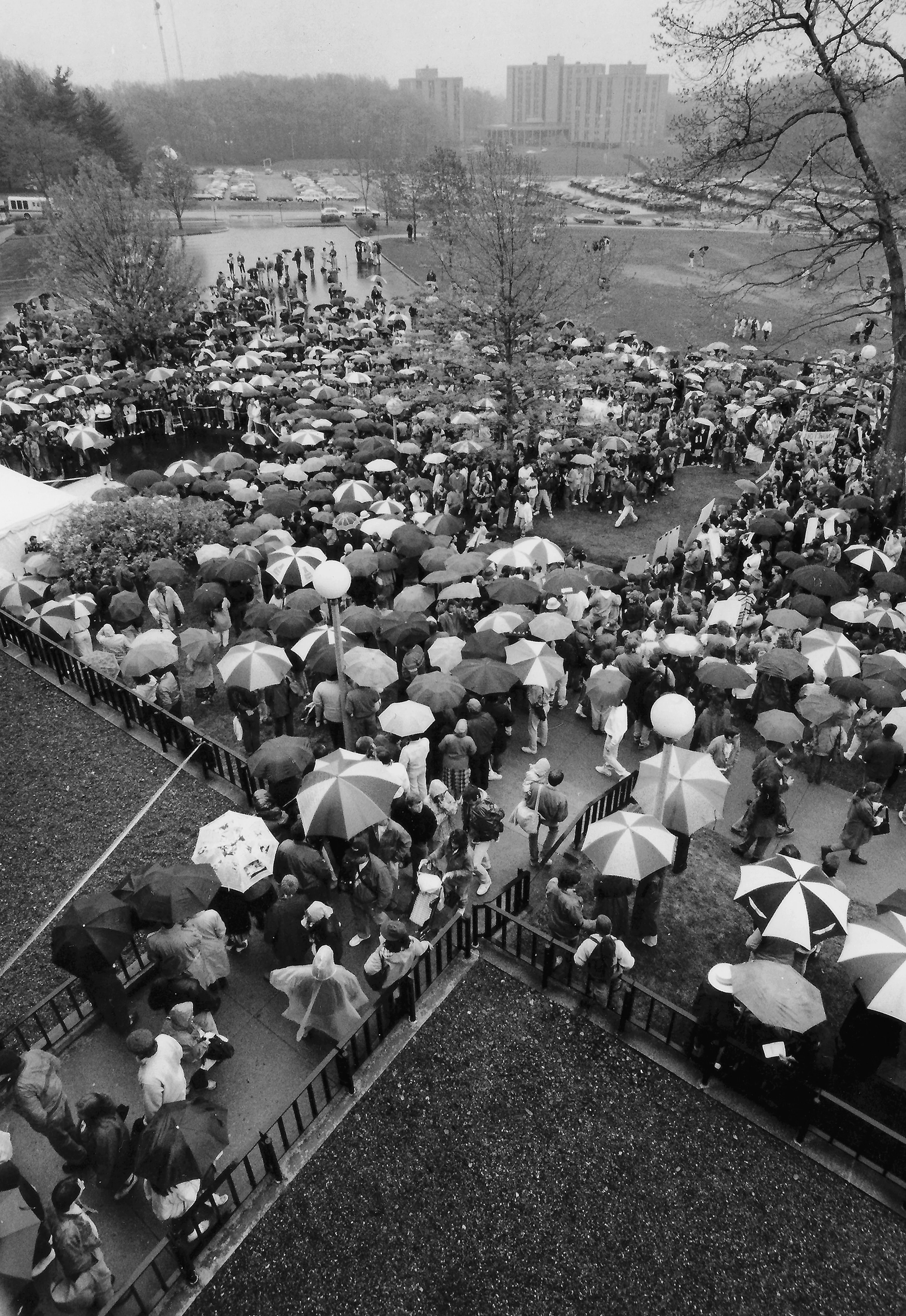 May 4, 1970: The Kent State Story in Pictures - Image 5
