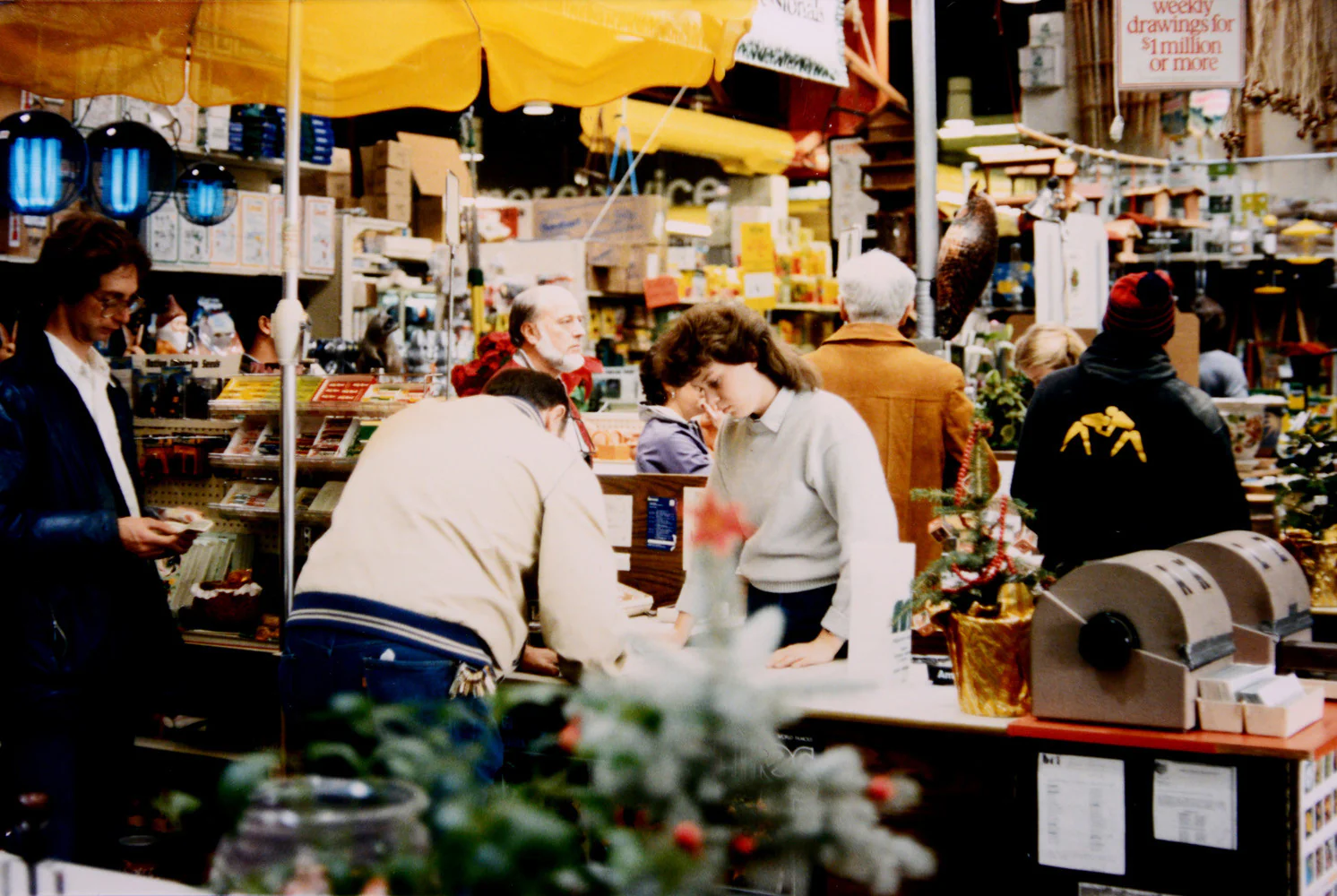 Behind the Green Vest: McGuckin Hardware - Image 10
