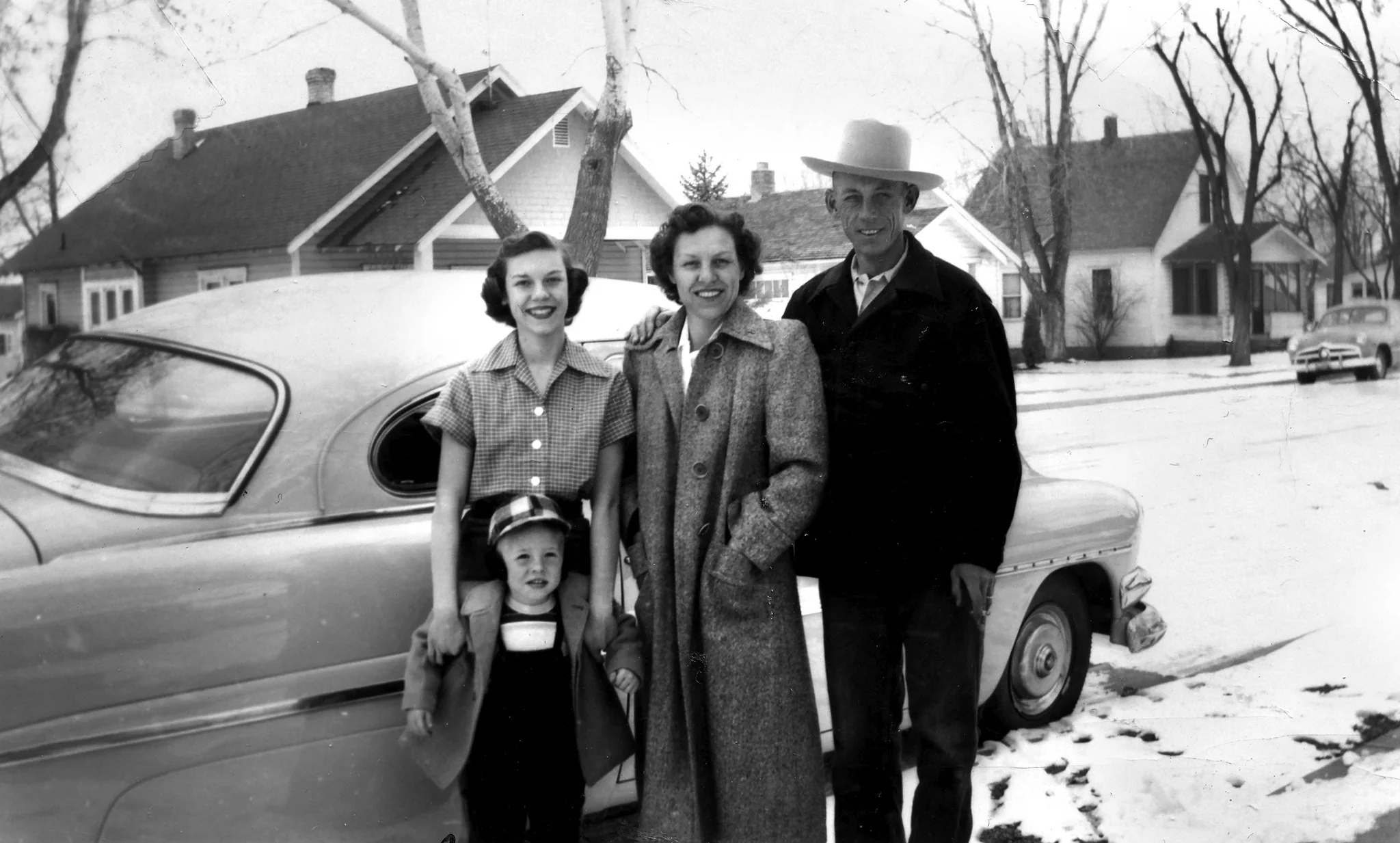 Behind the Green Vest: McGuckin Hardware - Image 12