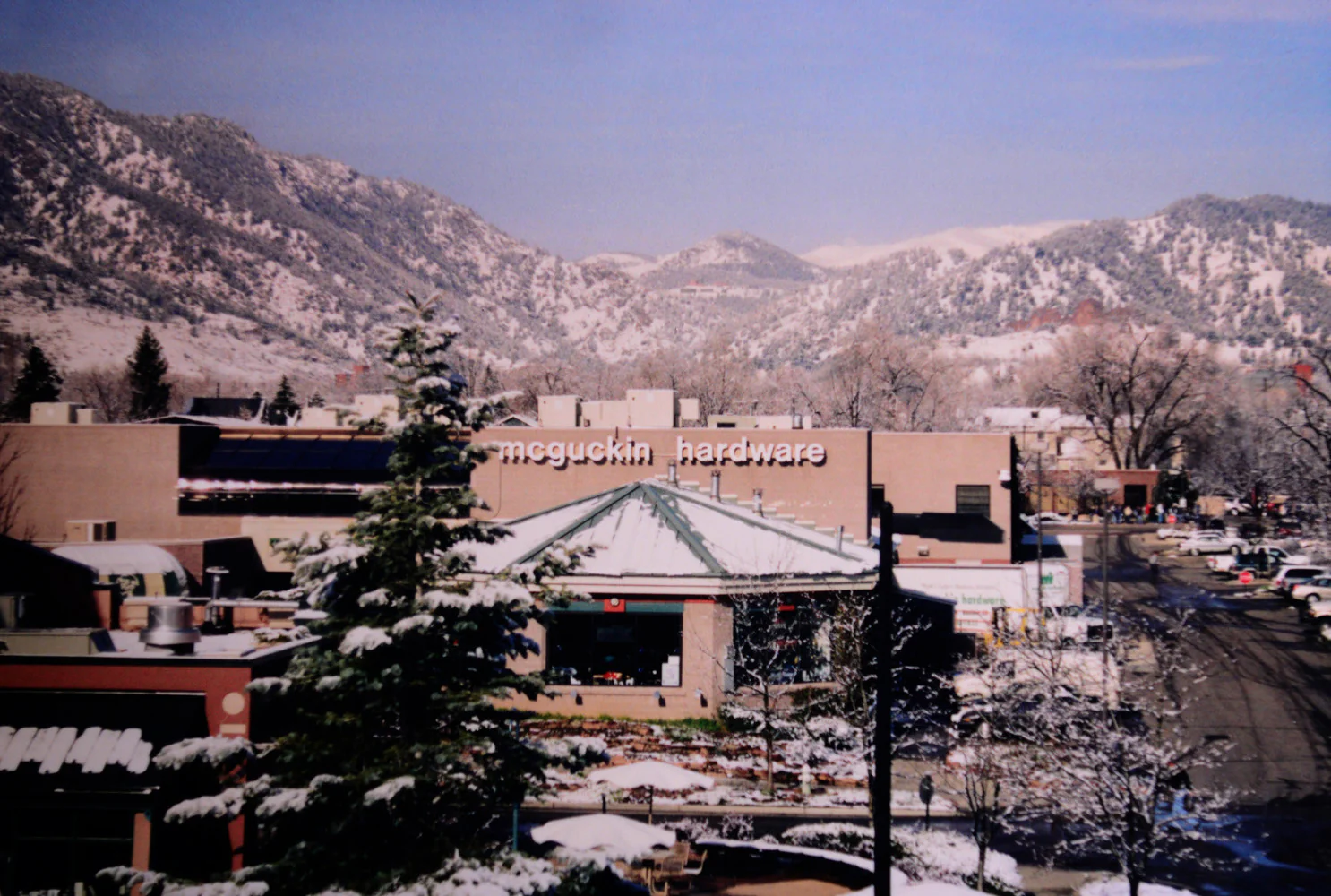 Behind the Green Vest: McGuckin Hardware - Image 4