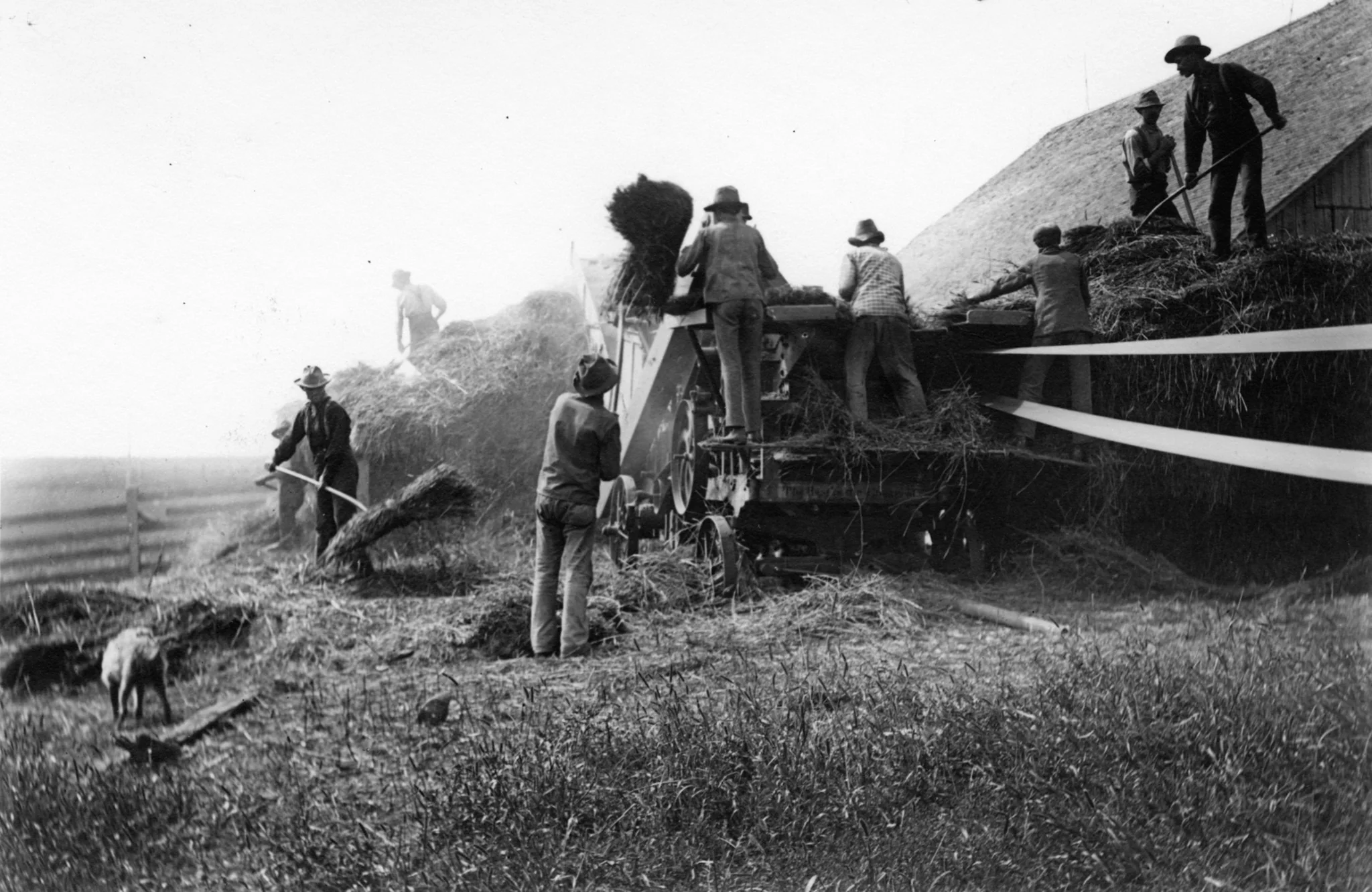McHenry County Memories: The Early Years - 1800s - 1939 - Image 4