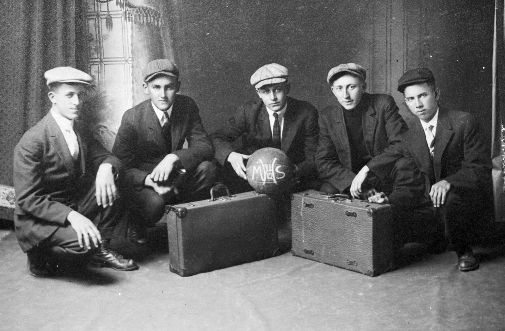 McHenry County Memories: The Early Years - 1800s - 1939 - Image 5