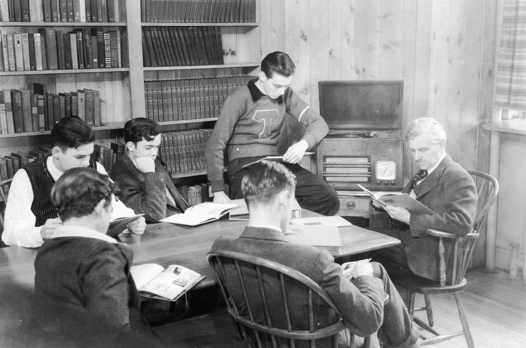 McHenry County Memories: The Early Years - 1800s - 1939 - Image 7