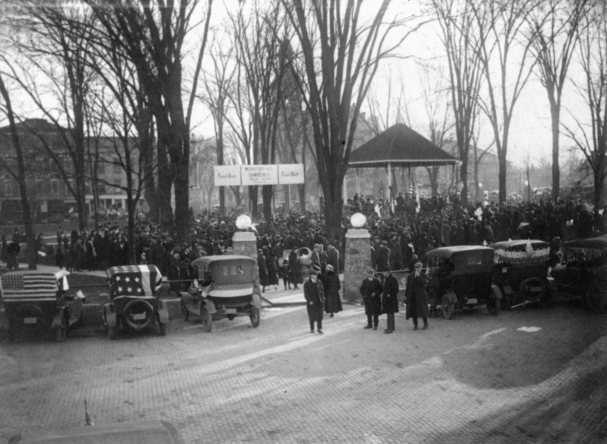 McHenry County Memories: The Early Years - 1800s - 1939 - Image 8