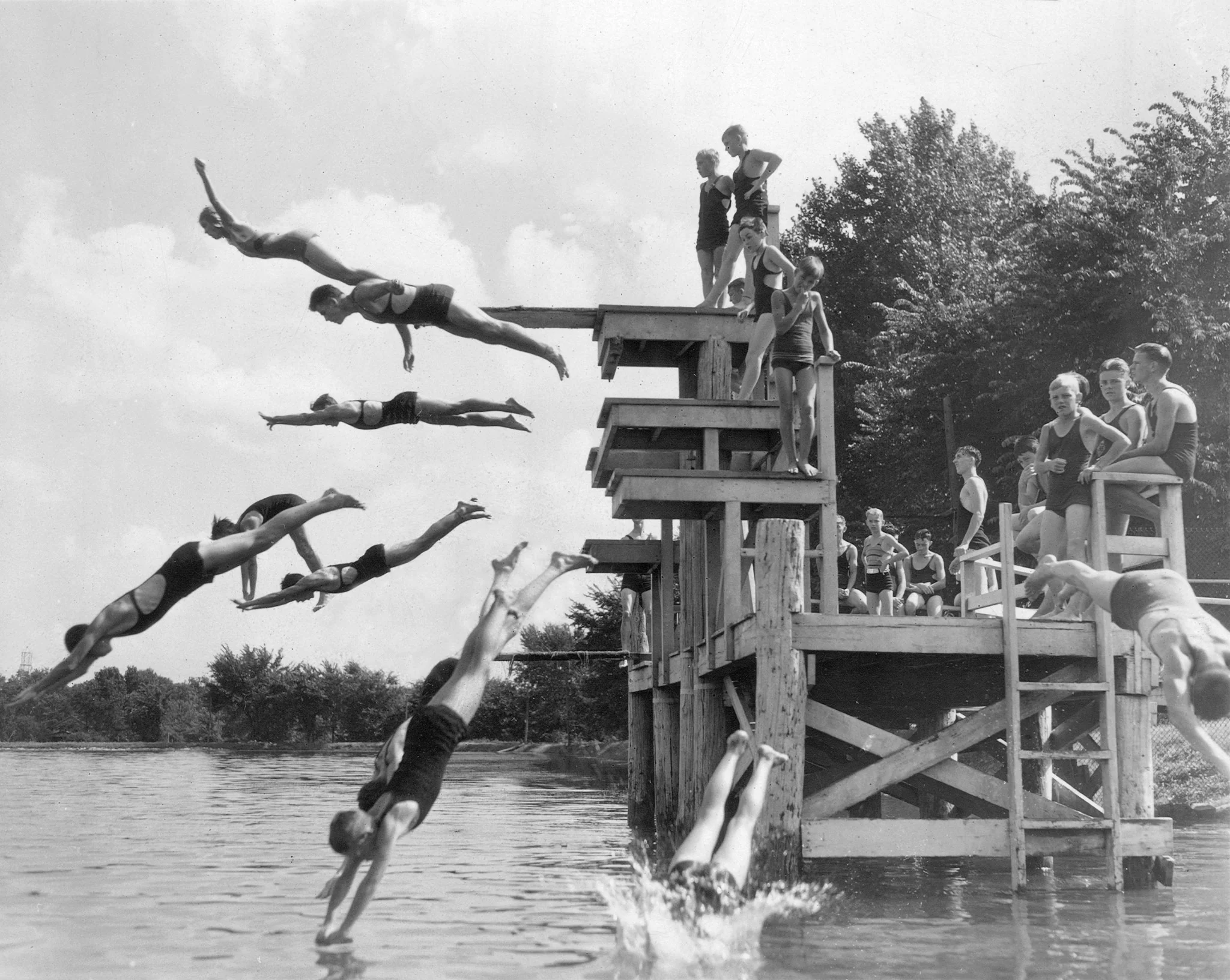 McLean County Memories: The Early Years - Image 2