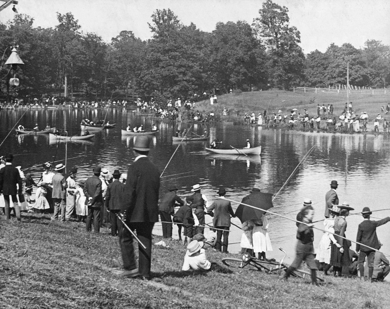 McLean County Memories: The Early Years - Image 3