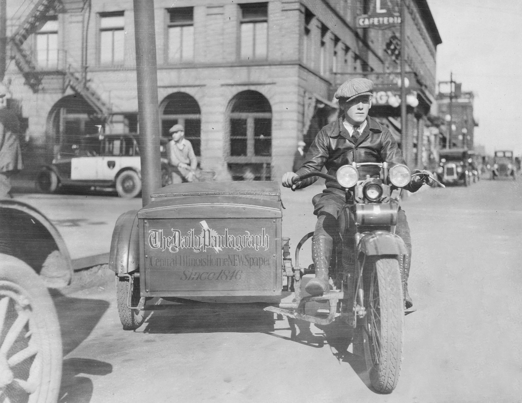 McLean County Memories: The Early Years - Image 6