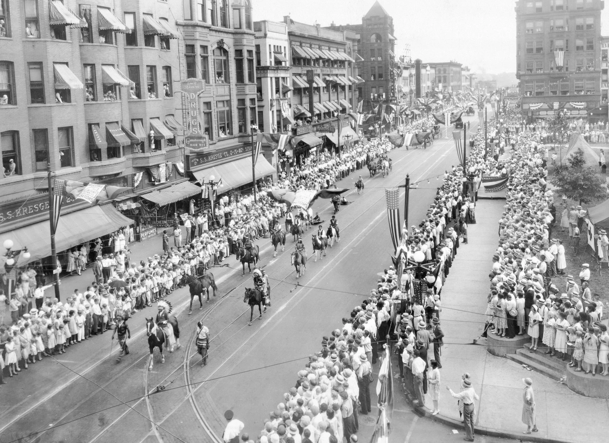 Volume II: McLean County Memories: The 1940s, 1950s and 1960s - Image 11