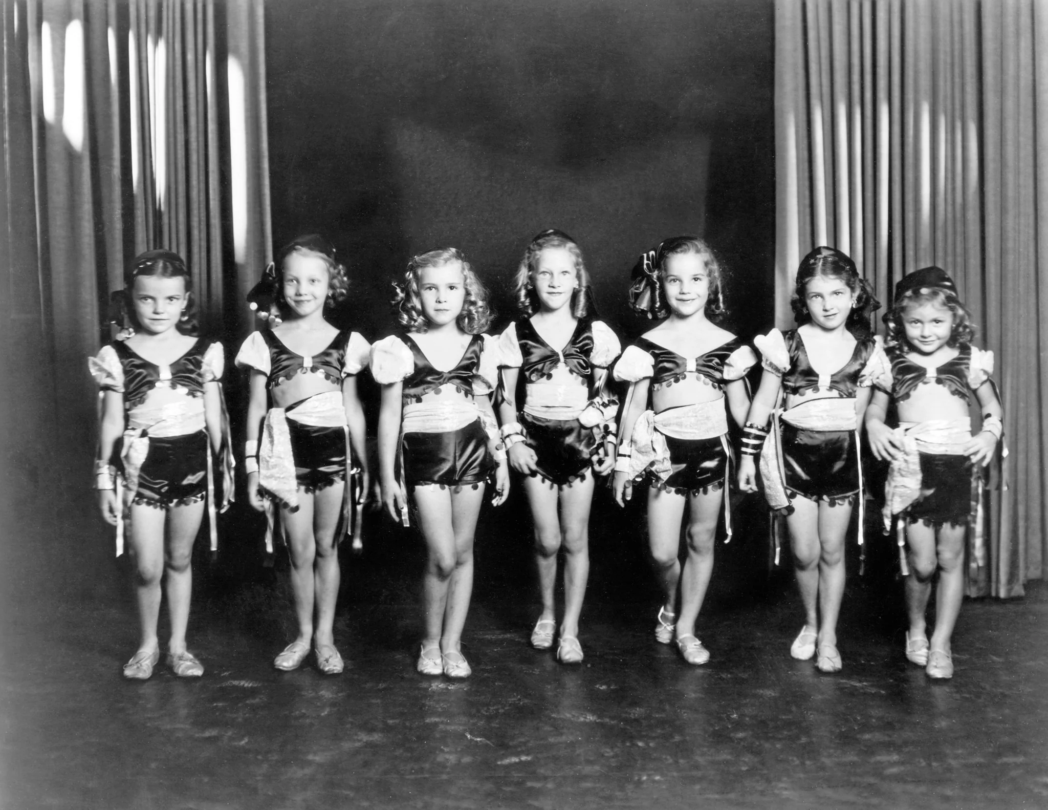 Volume II: McLean County Memories: The 1940s, 1950s and 1960s - Image 5