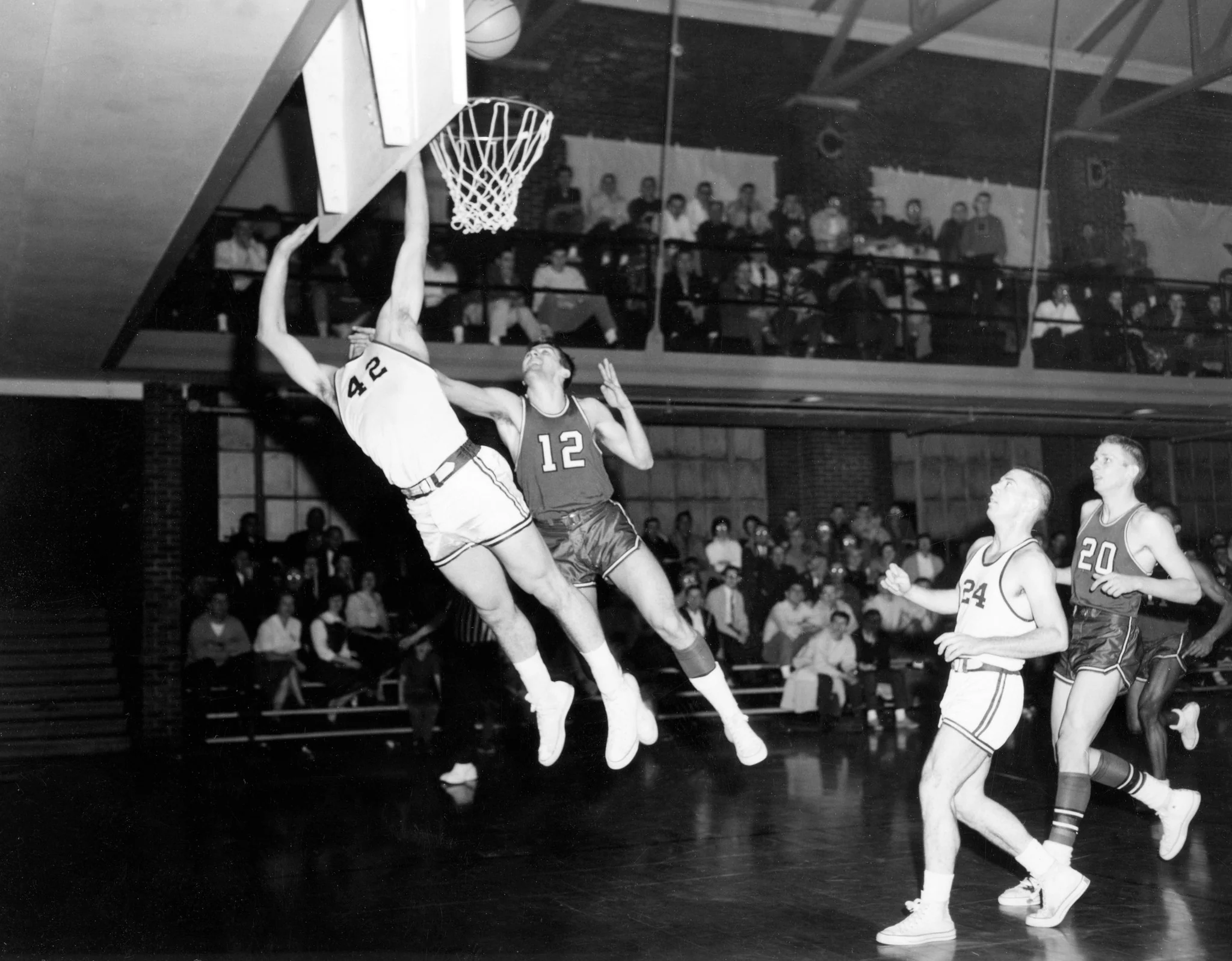 Volume II: McLean County Memories: The 1940s, 1950s and 1960s - Image 6