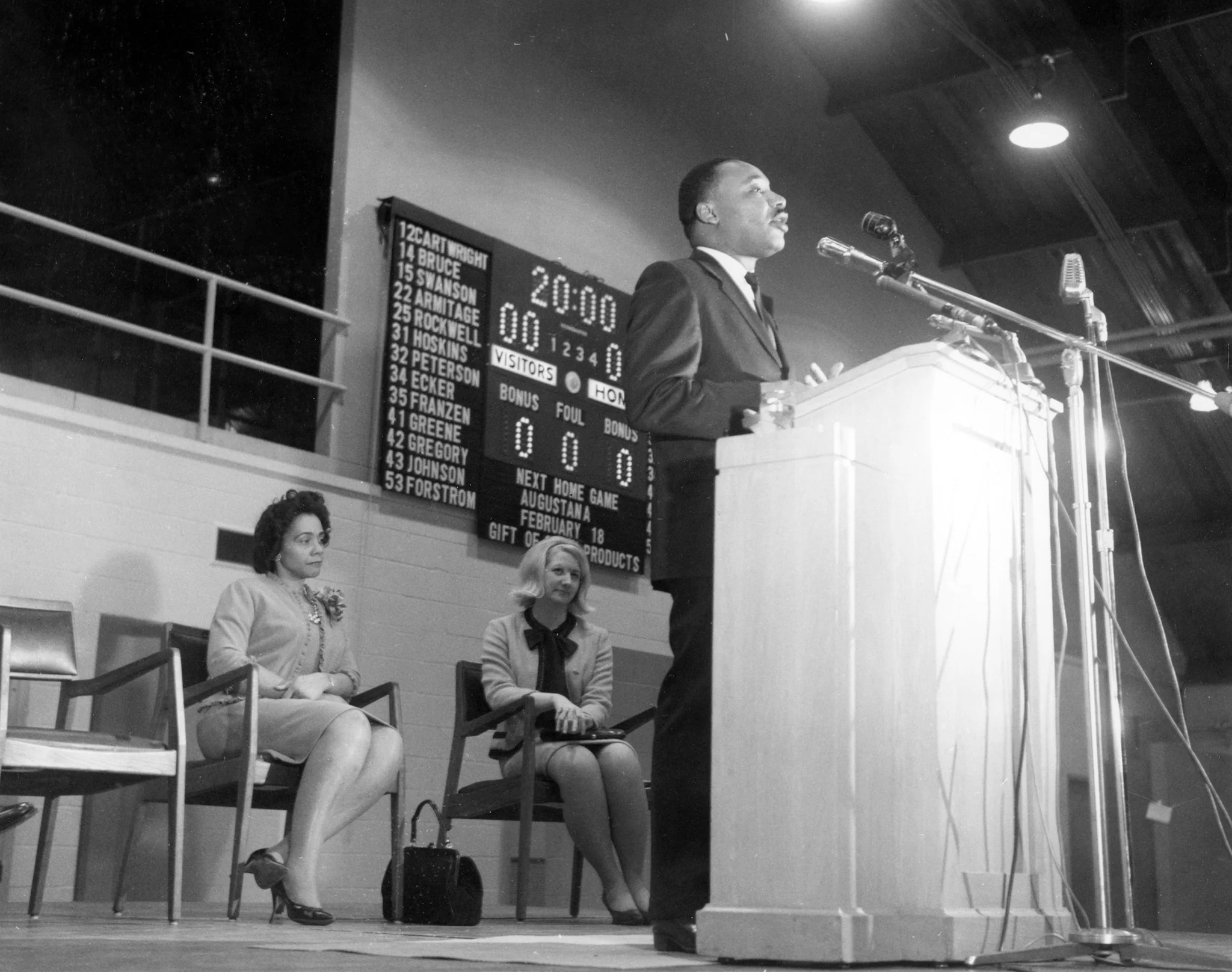 Volume II: McLean County Memories: The 1940s, 1950s and 1960s - Image 7
